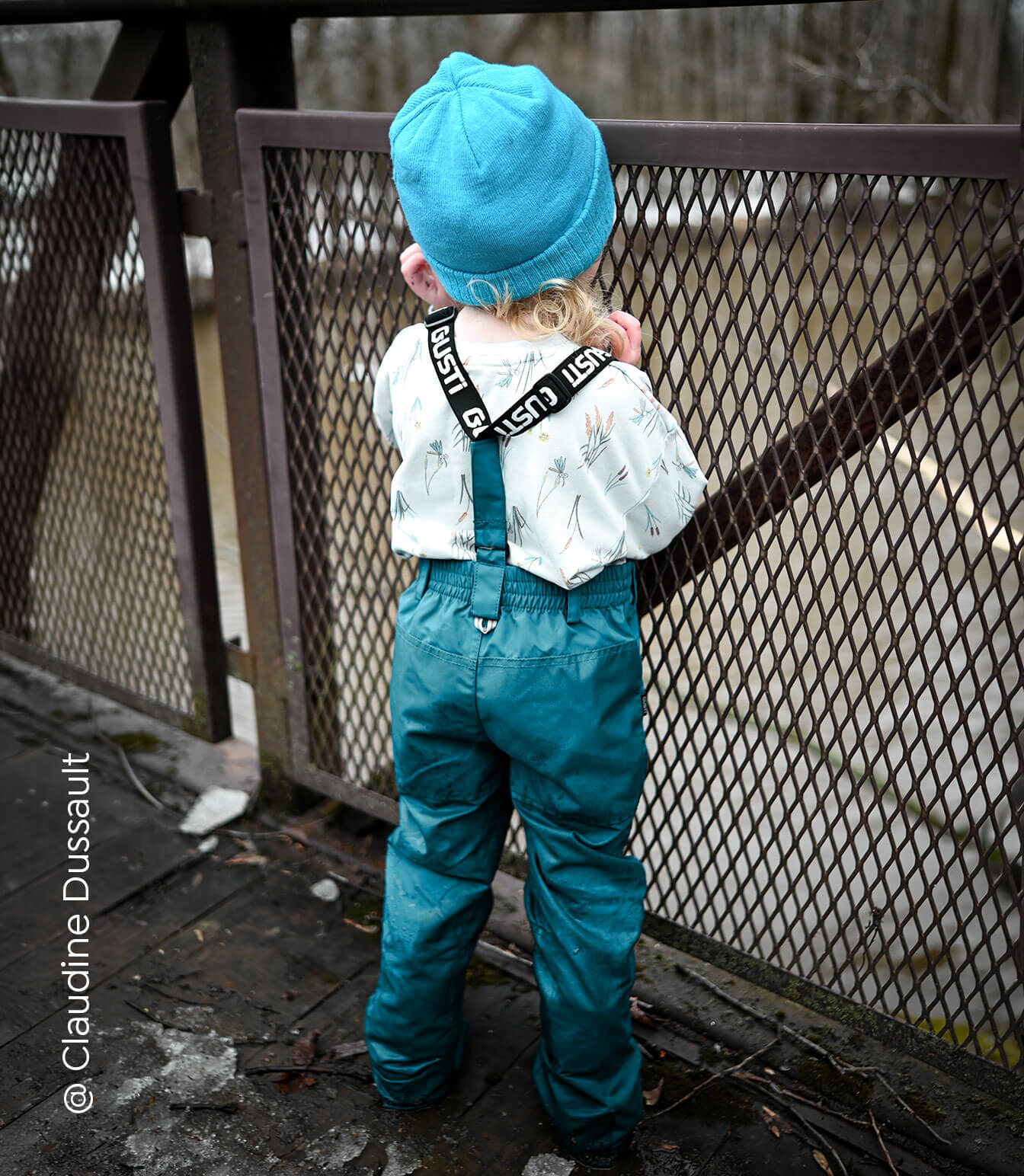 Drava Mid-Season Pants - Image 30
