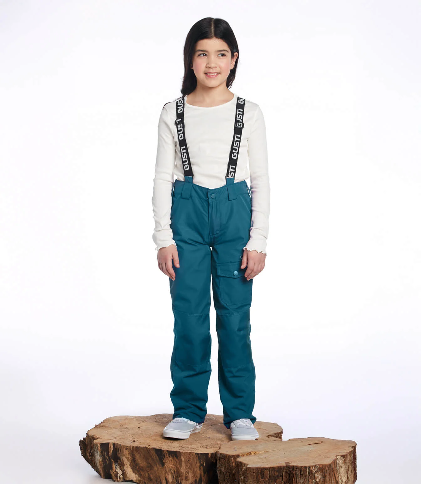 Drava Mid-Season Pants - Image 31
