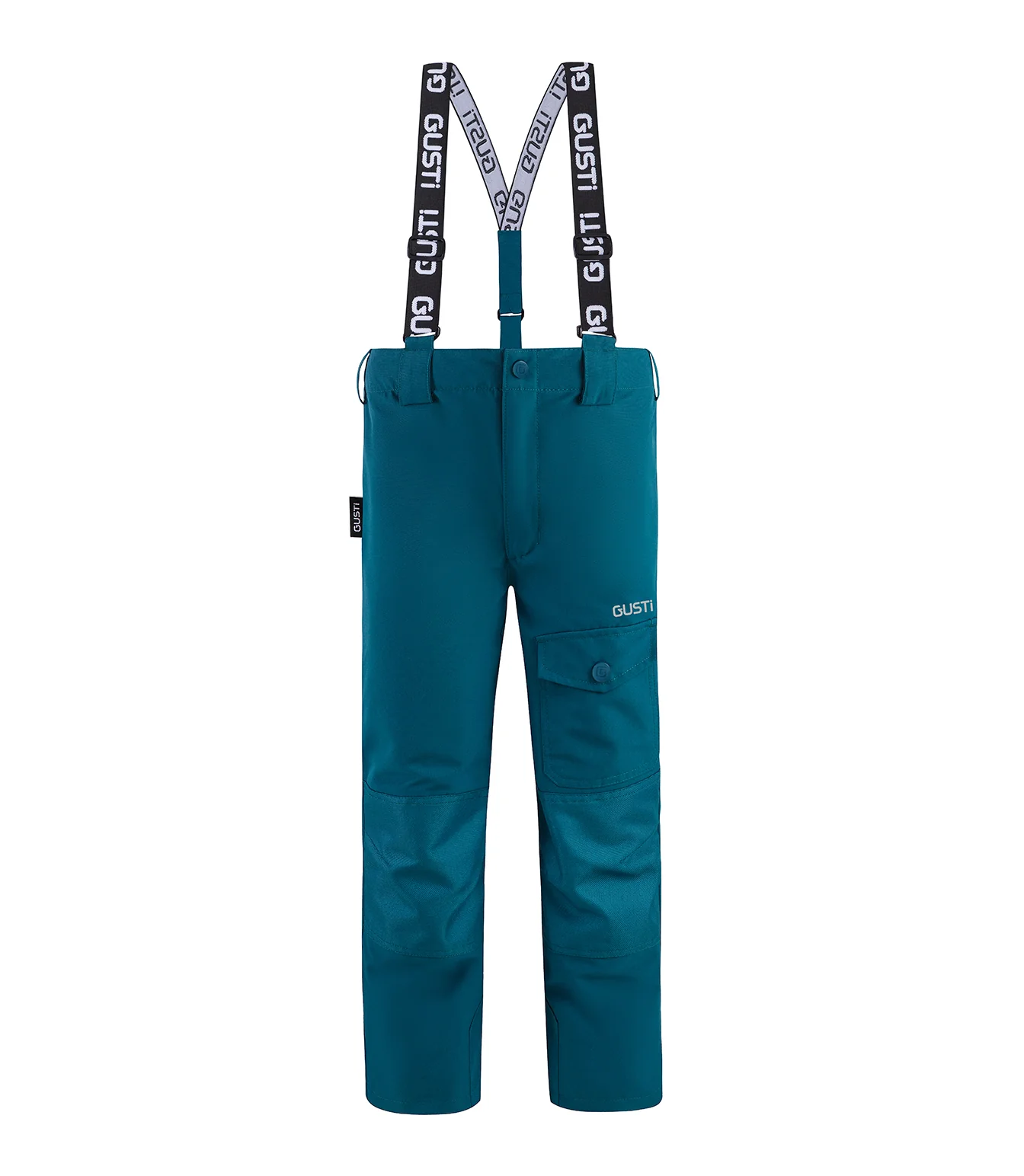 Drava Mid-Season Pants - Image 32