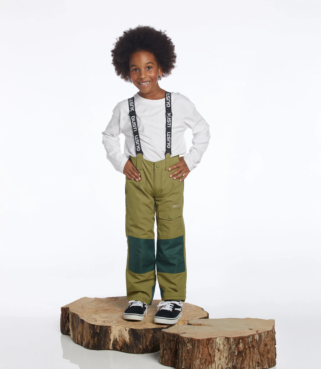 Drava Mid-Season Pants - Image 34