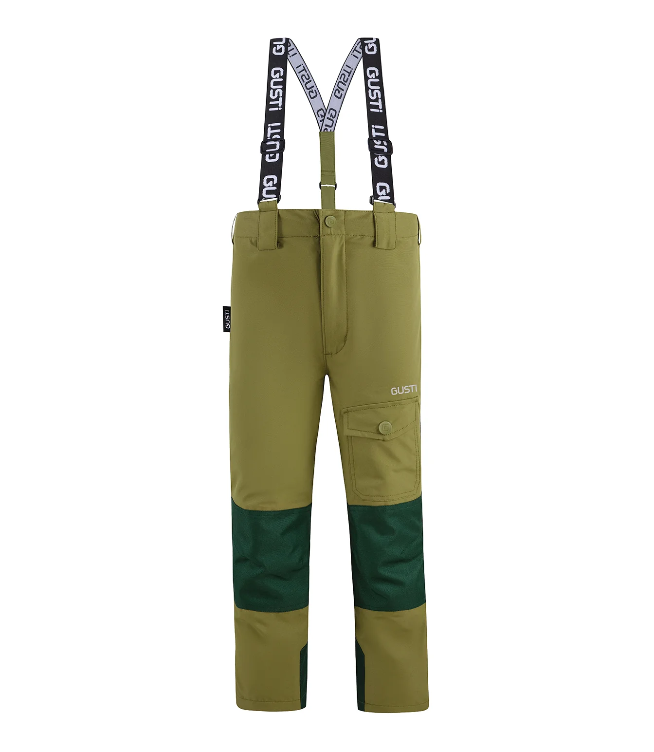 Drava Mid-Season Pants - Image 35