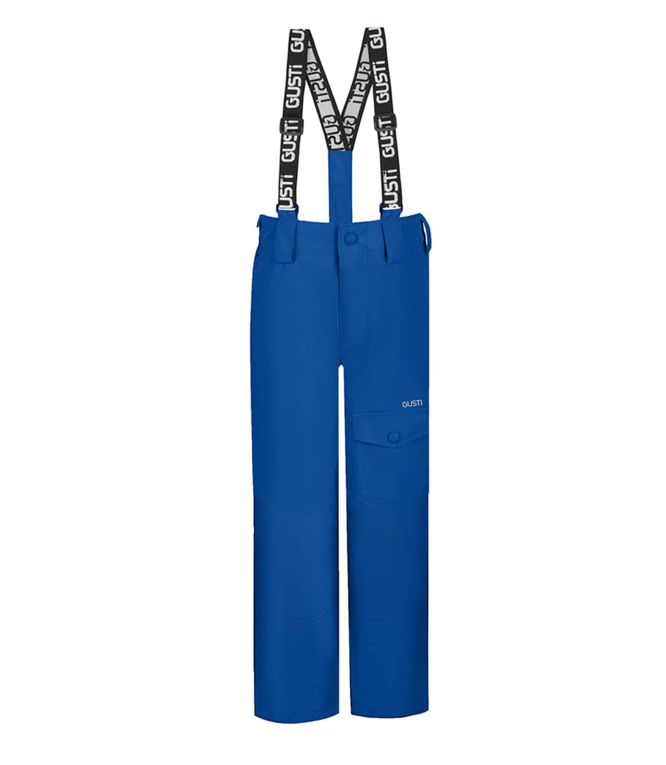 Drava Mid-Season Pants - Image 37