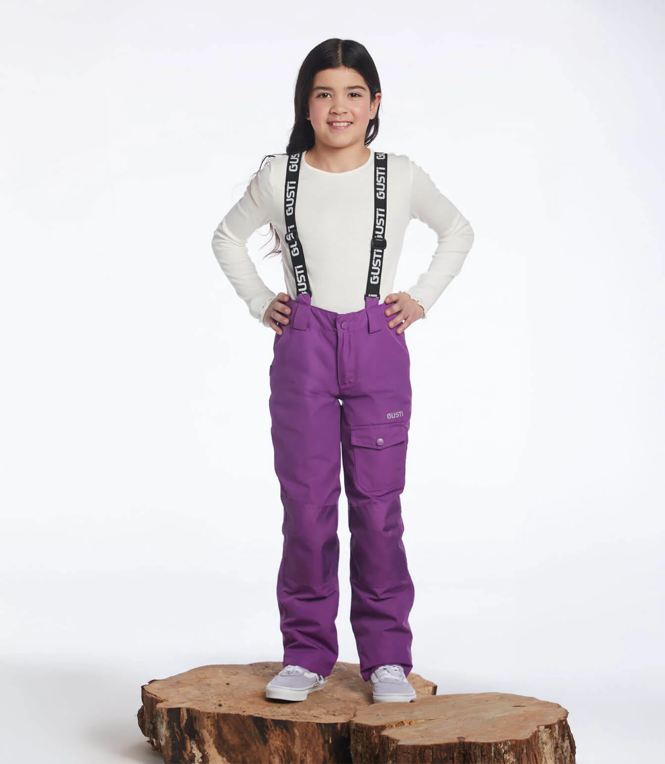 Drava Mid-Season Pants - Image 4