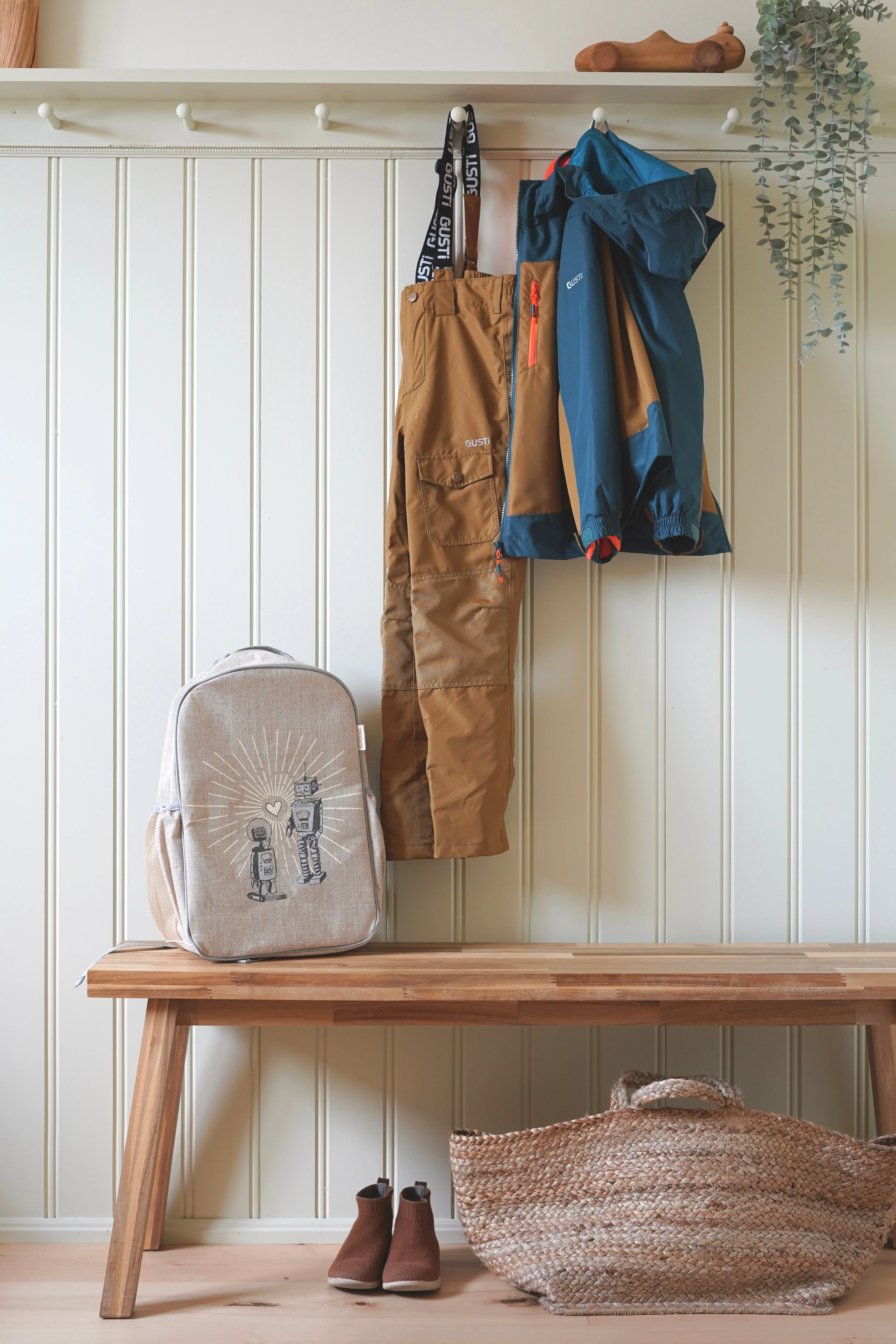 Drava Mid-Season Pants - Image 43