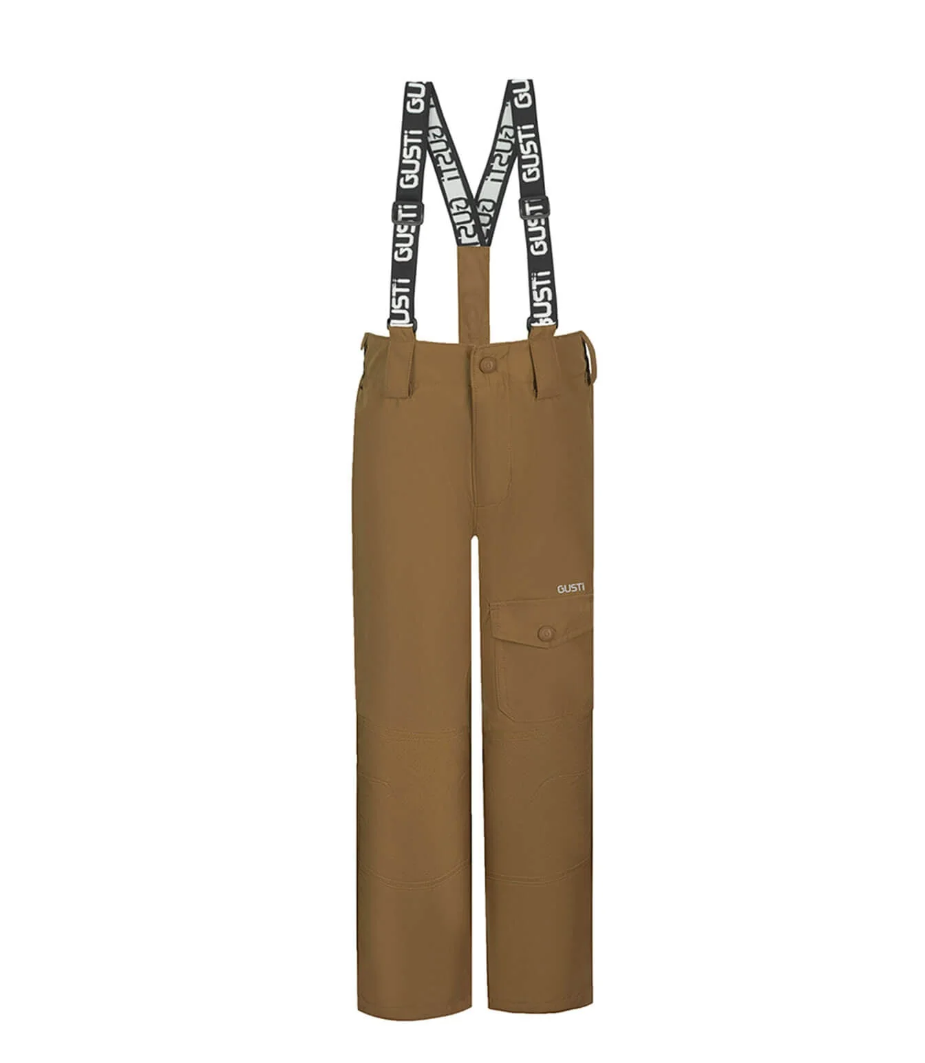 Drava Mid-Season Pants - Image 44