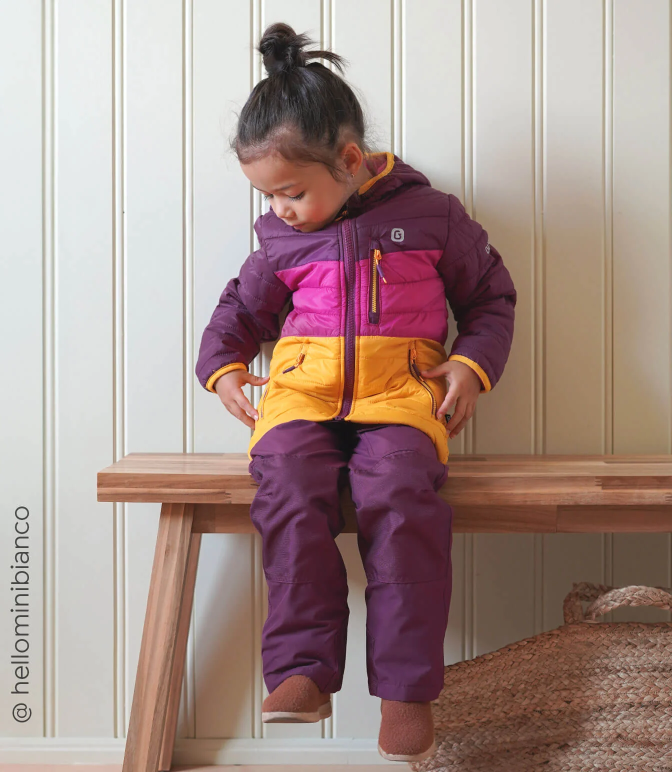 Drava Mid-Season Pants - Image 47