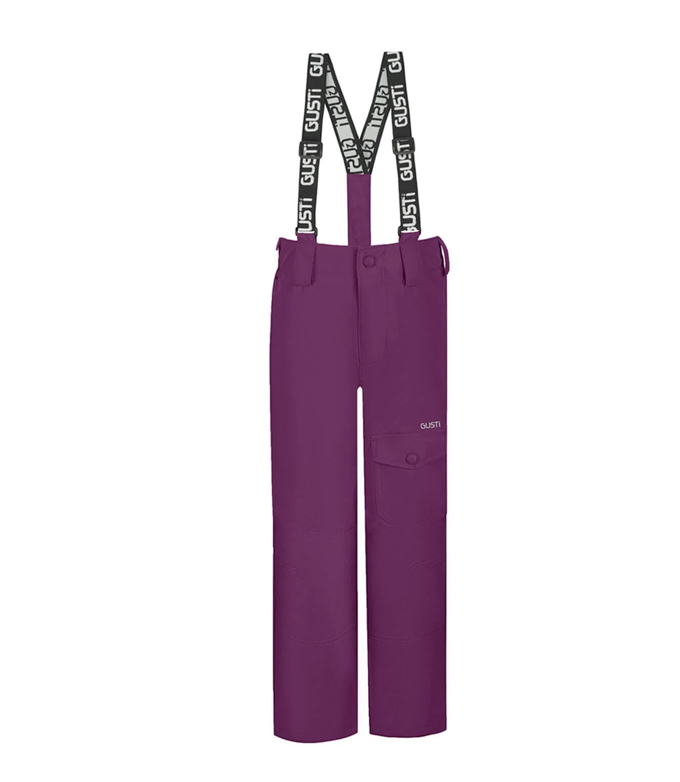 Drava Mid-Season Pants - Image 49