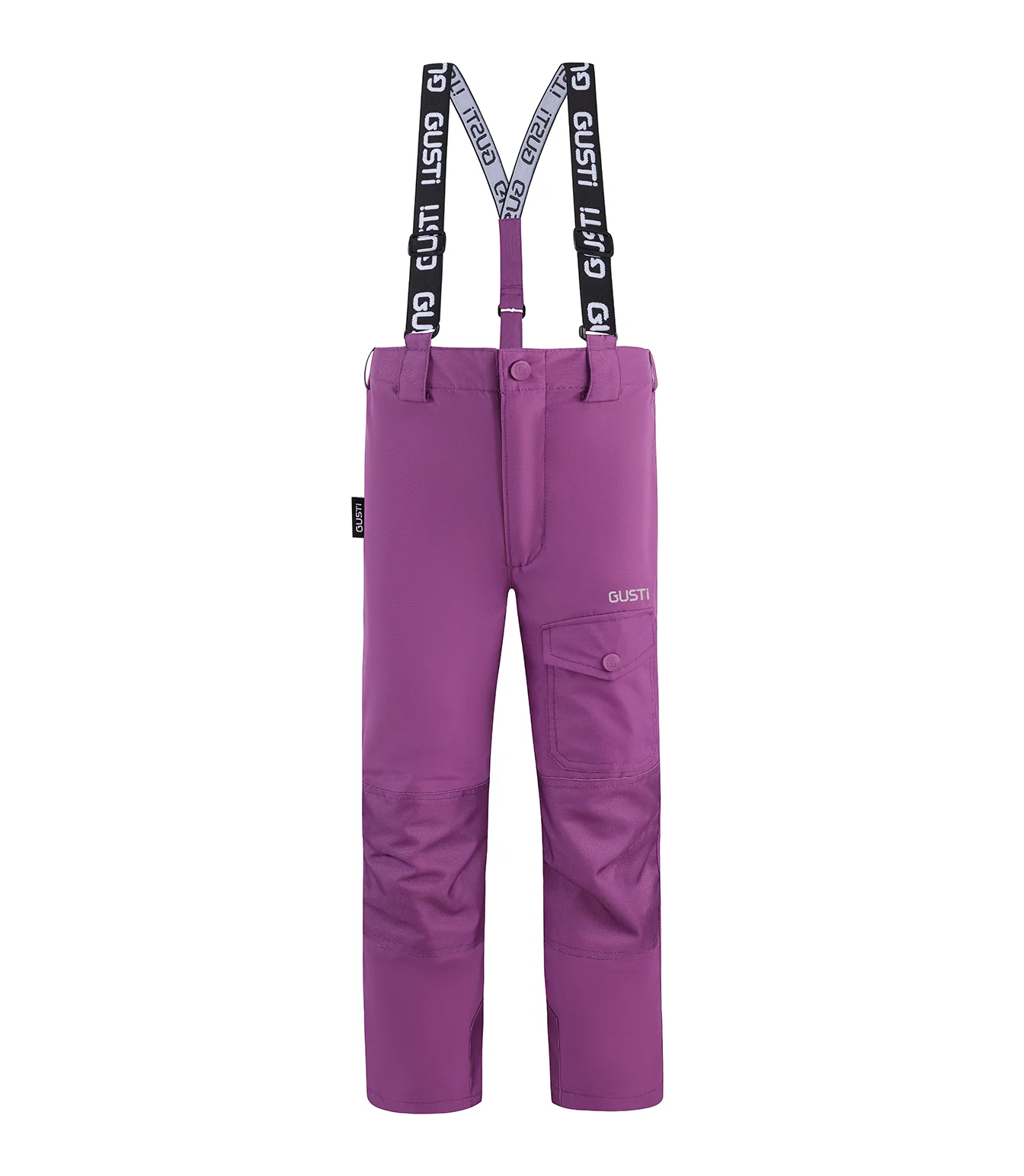 Drava Mid-Season Pants - Image 5