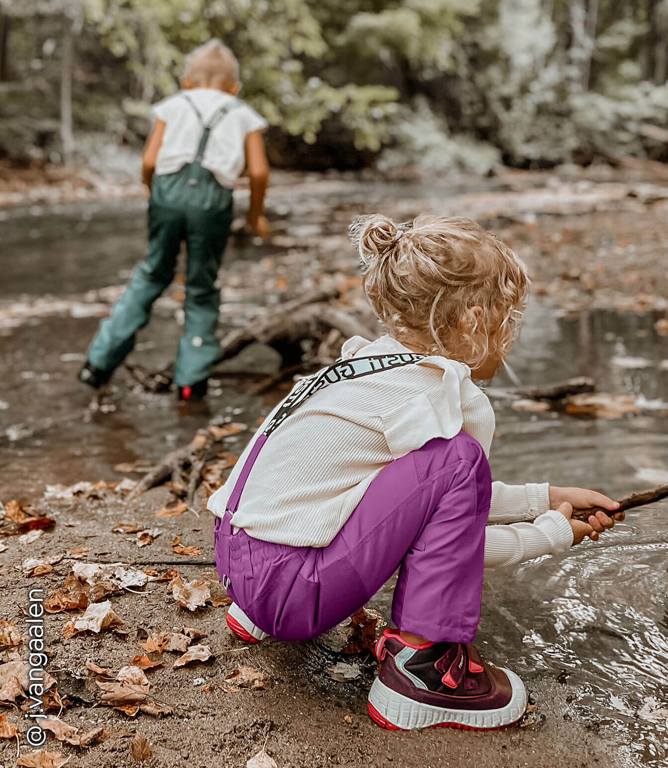 Drava Mid-Season Pants - Image 52