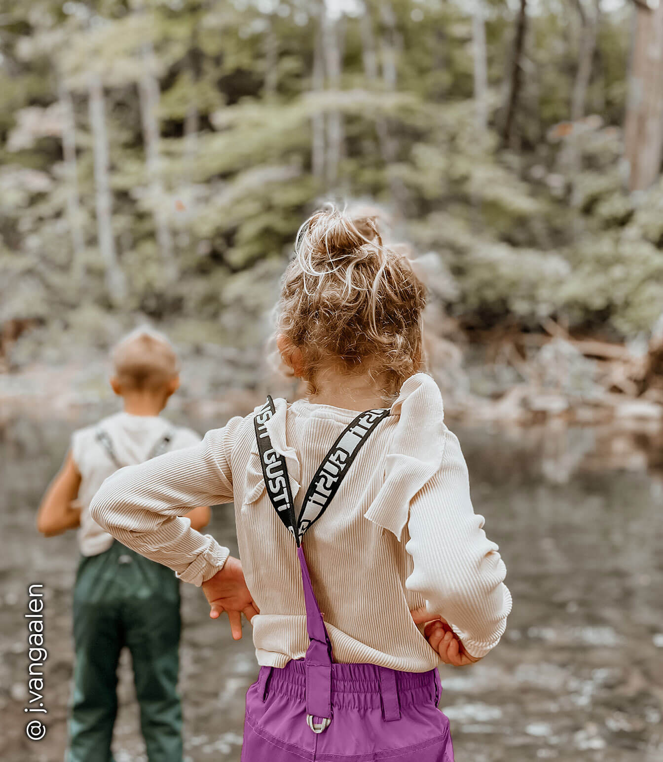 Drava Mid-Season Pants - Image 53