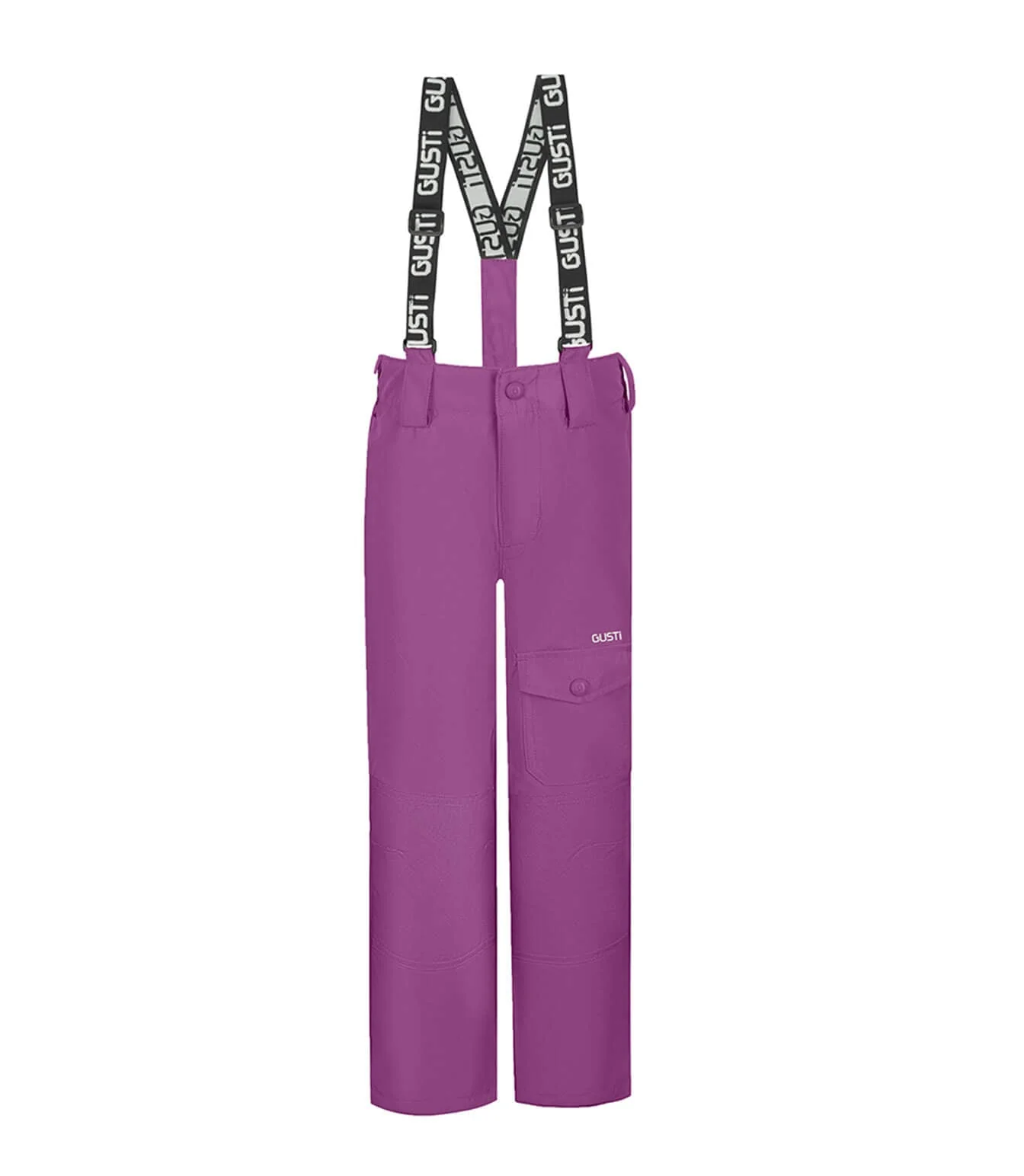Drava Mid-Season Pants - Image 54
