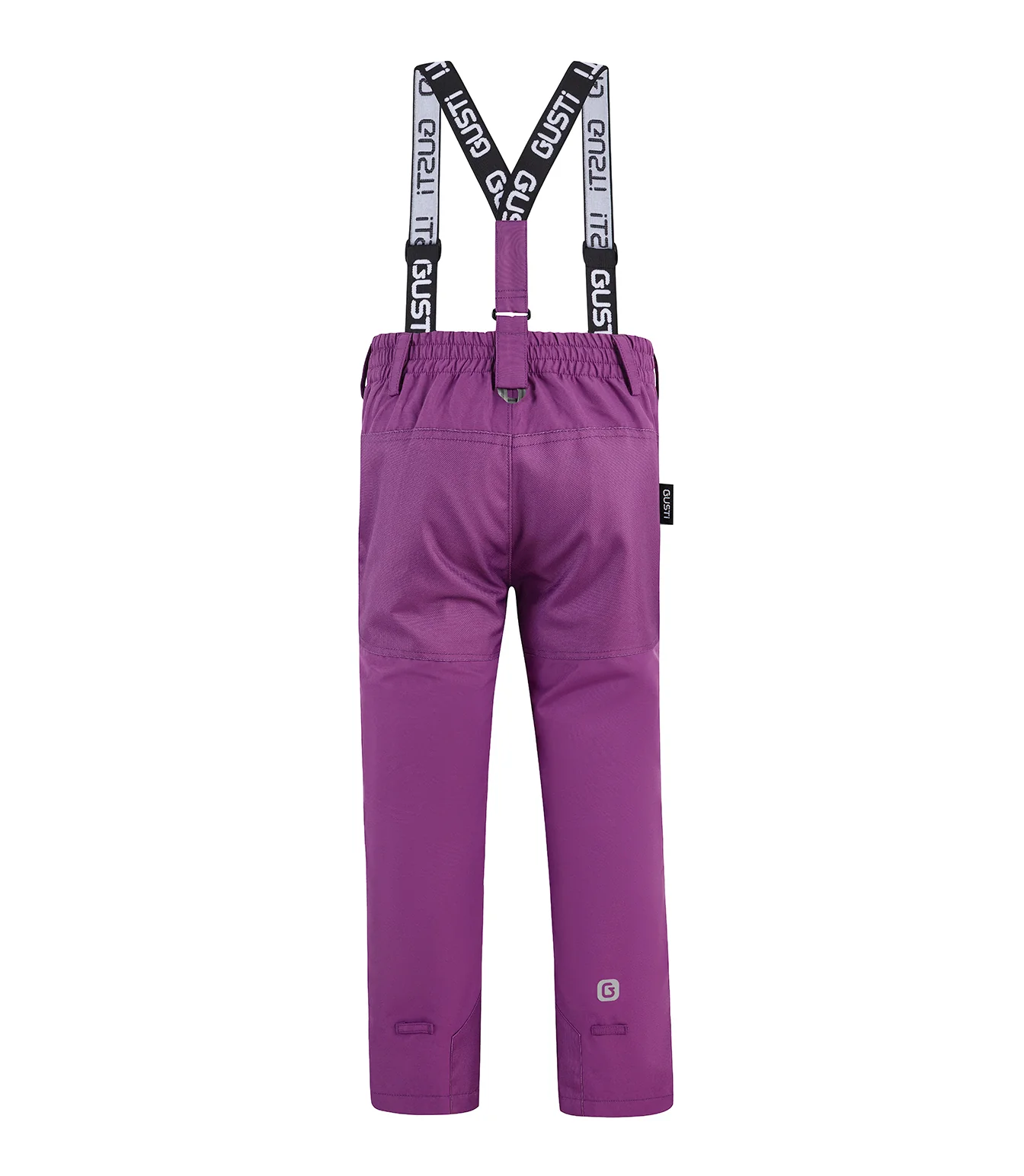 Drava Mid-Season Pants - Image 6