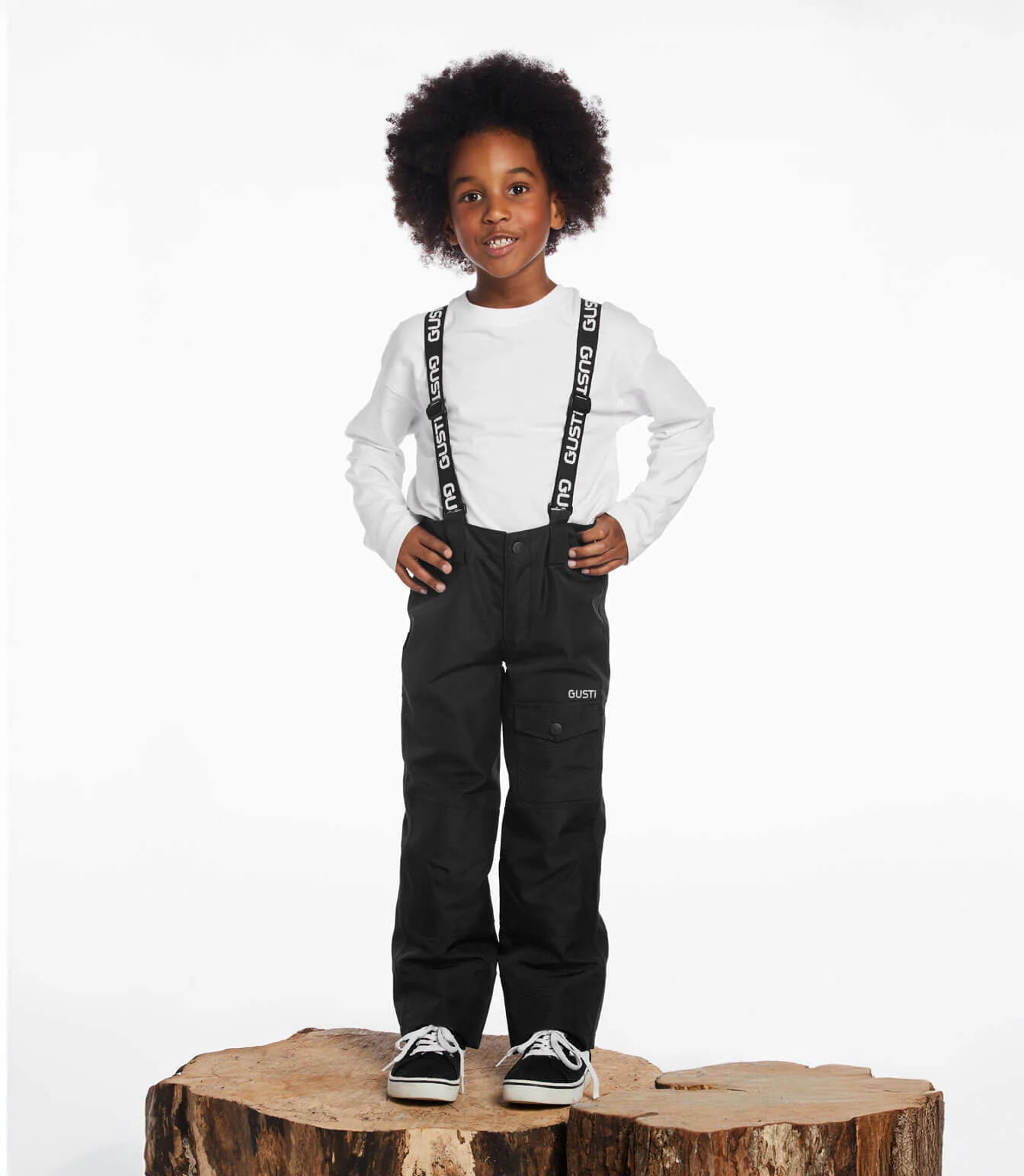 Drava Mid-Season Pants - Image 7