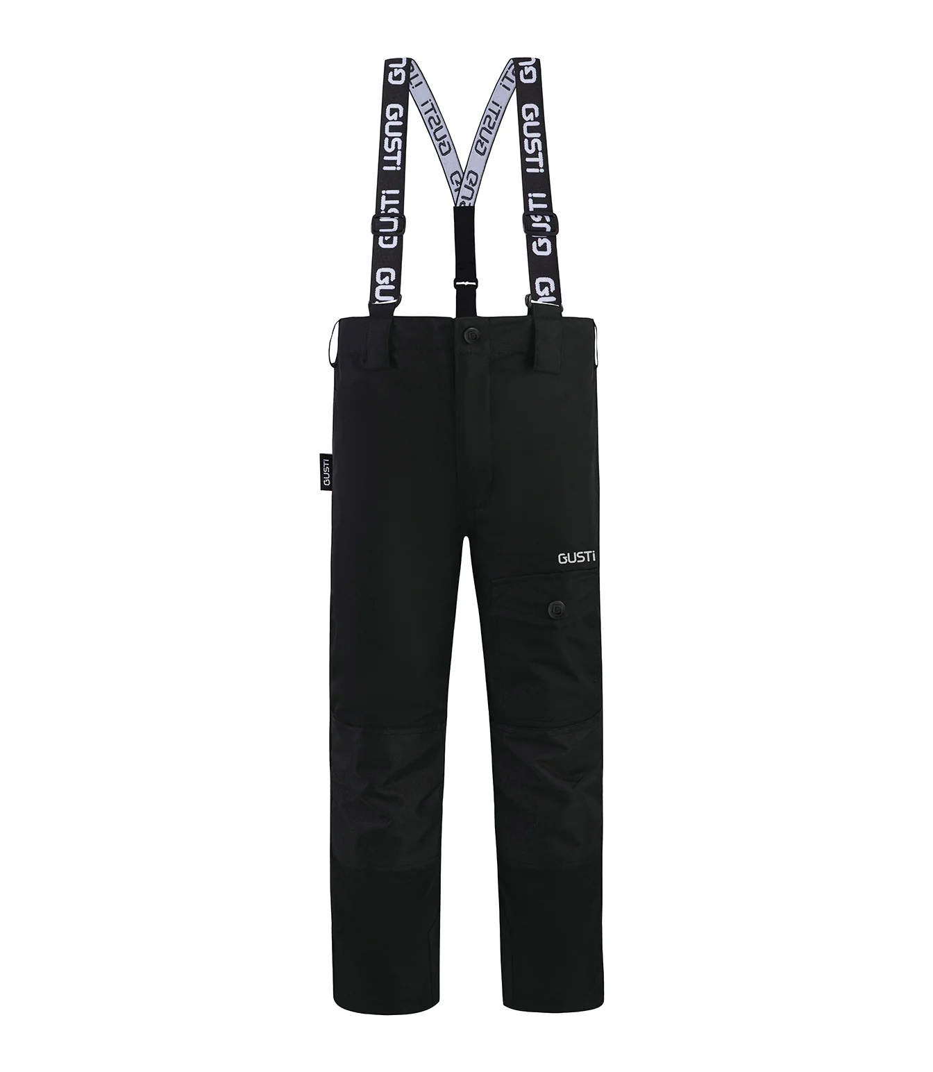 Drava Mid-Season Pants - Image 8
