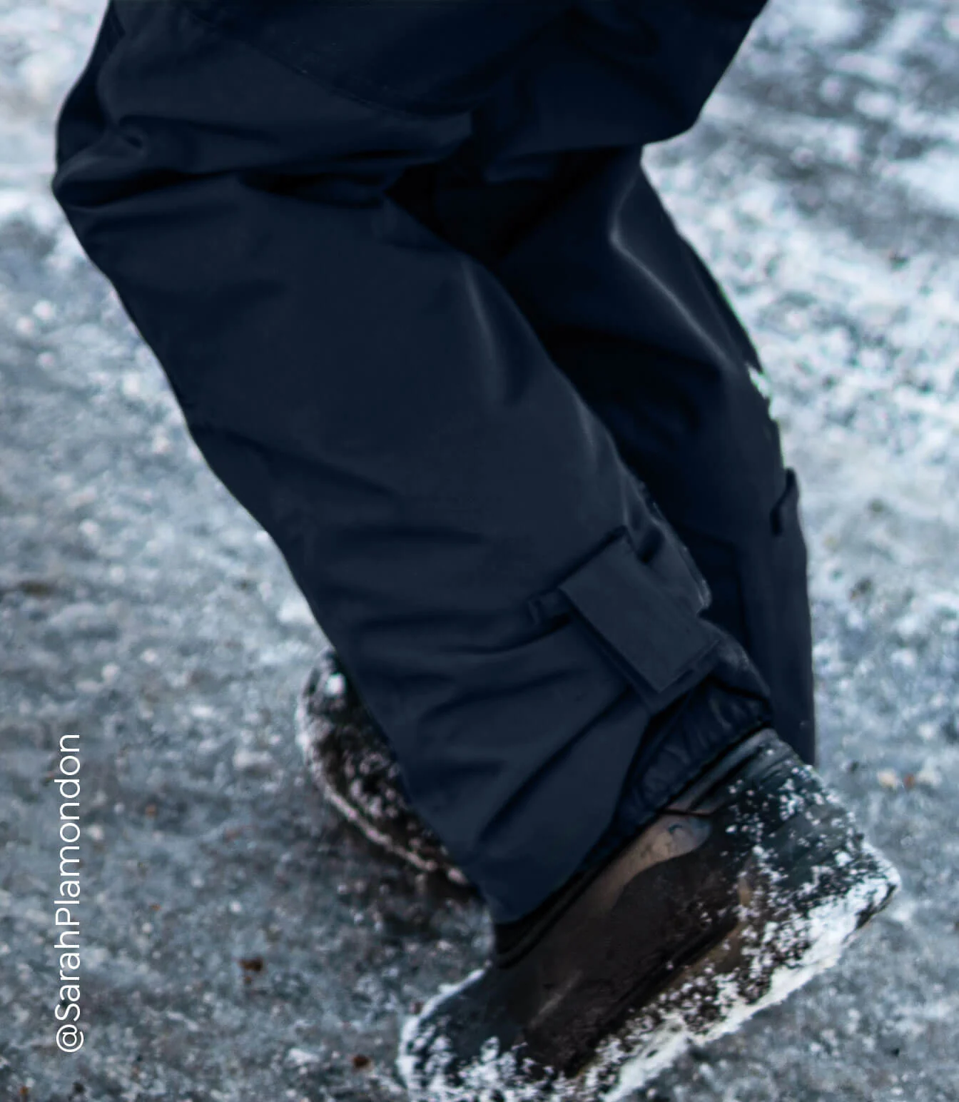 Drava Mid-Season Pants 2.0 - Image 5