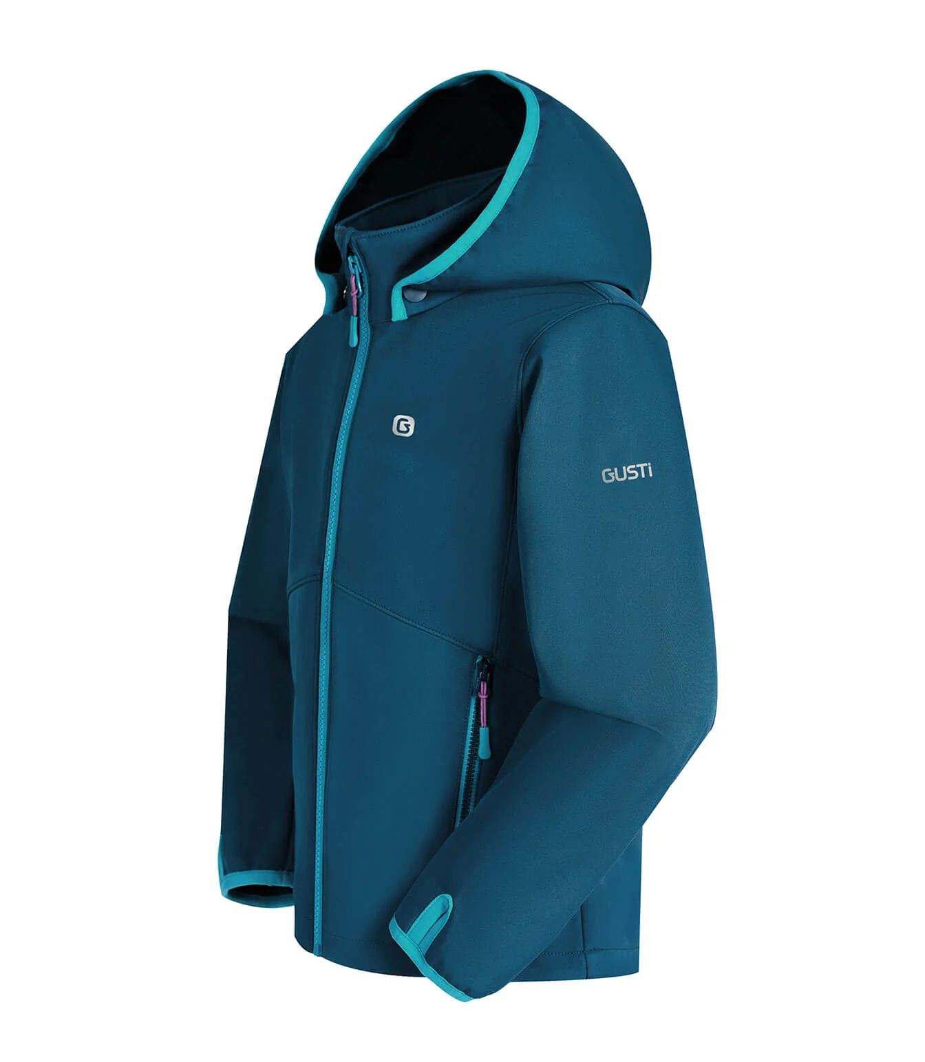 Esra Girl Magic Shell Jacket 2.0 - Image 11