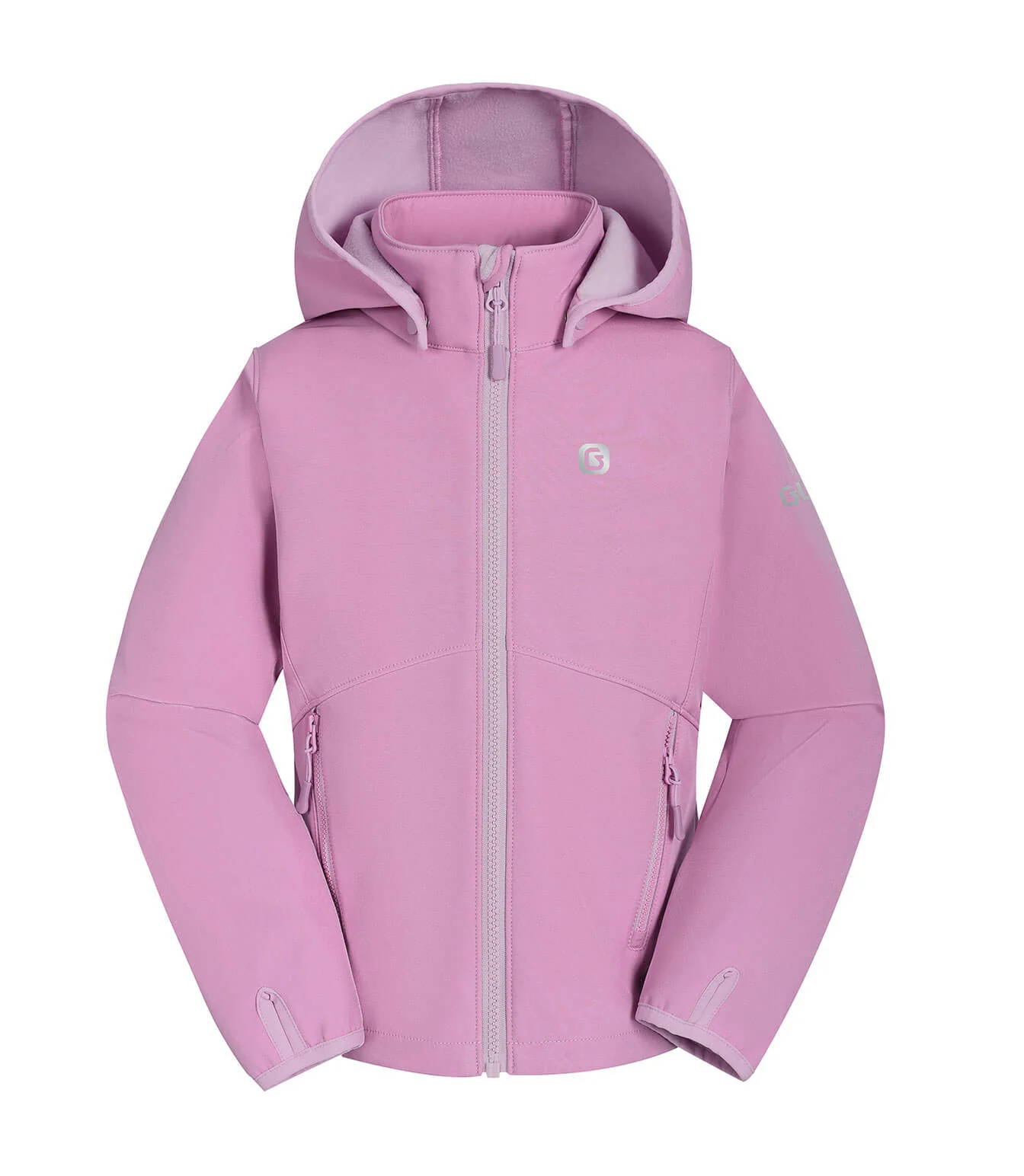 Esra Girl Magic Shell Jacket 2.0 - Image 15