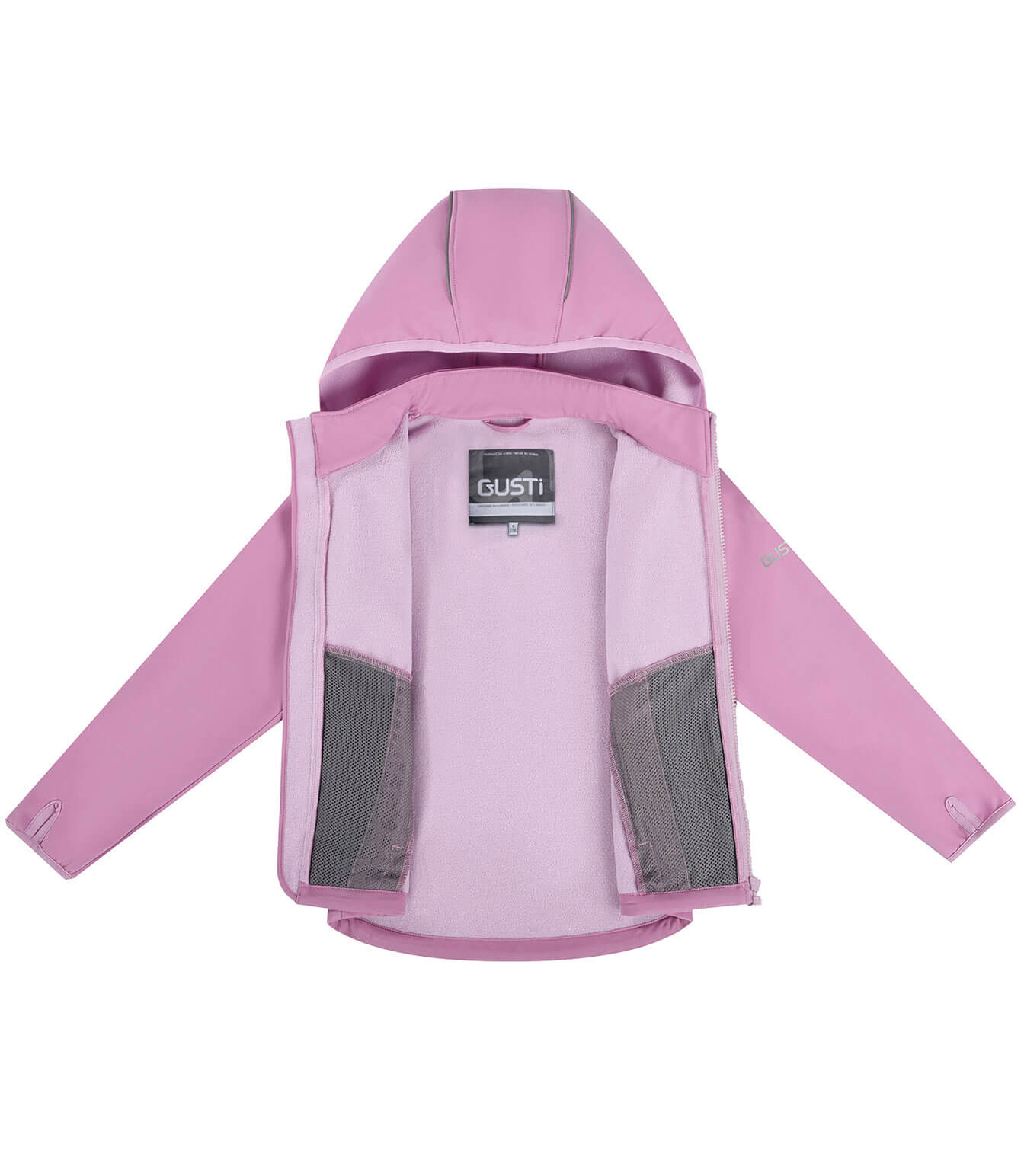 Esra Girl Magic Shell Jacket 2.0 - Image 18