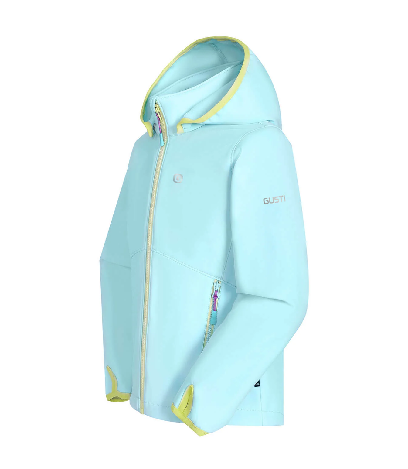 Esra Girl Magic Shell Jacket 2.0 - Image 5
