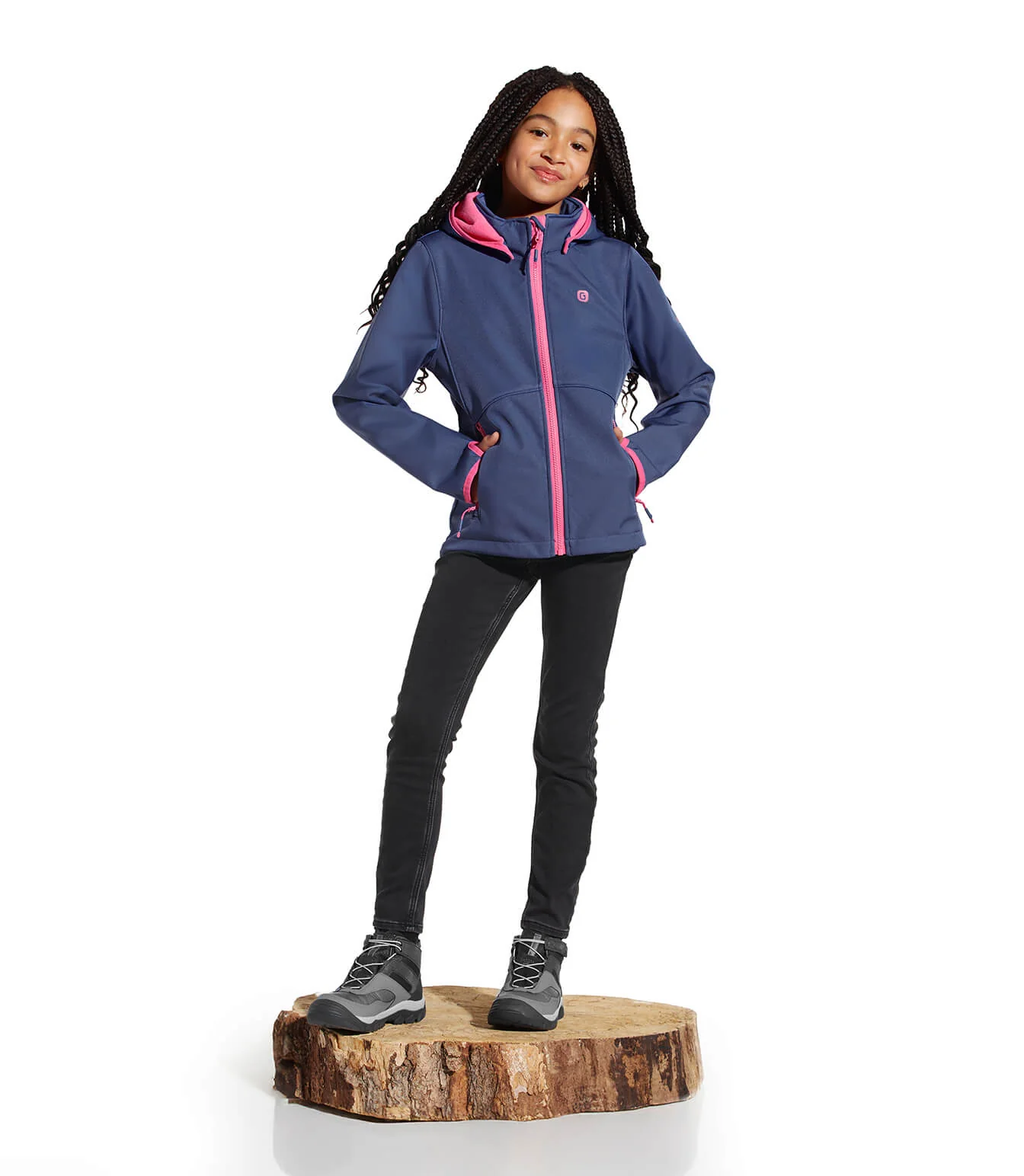 Esra Girl Magic Shell Jacket 3.0 - Image 11