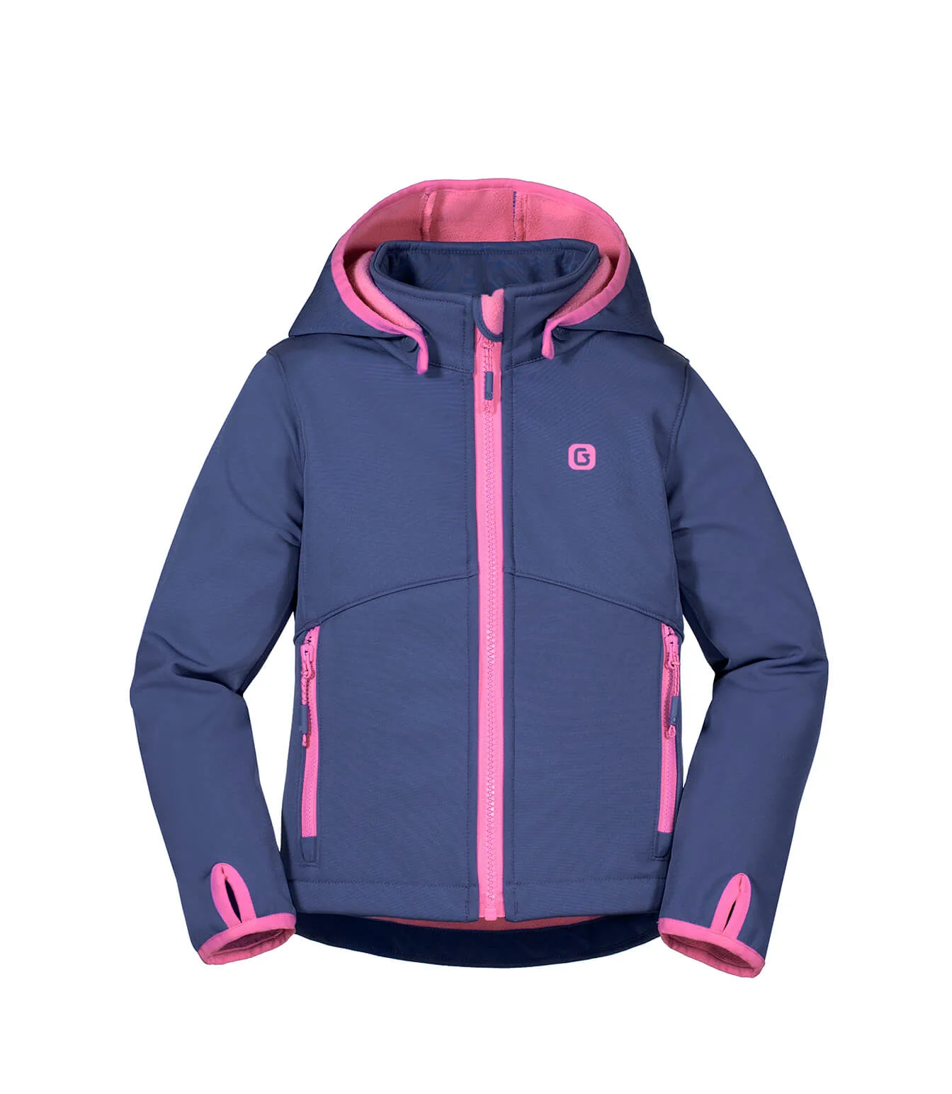 Esra Girl Magic Shell Jacket 3.0 - Image 13