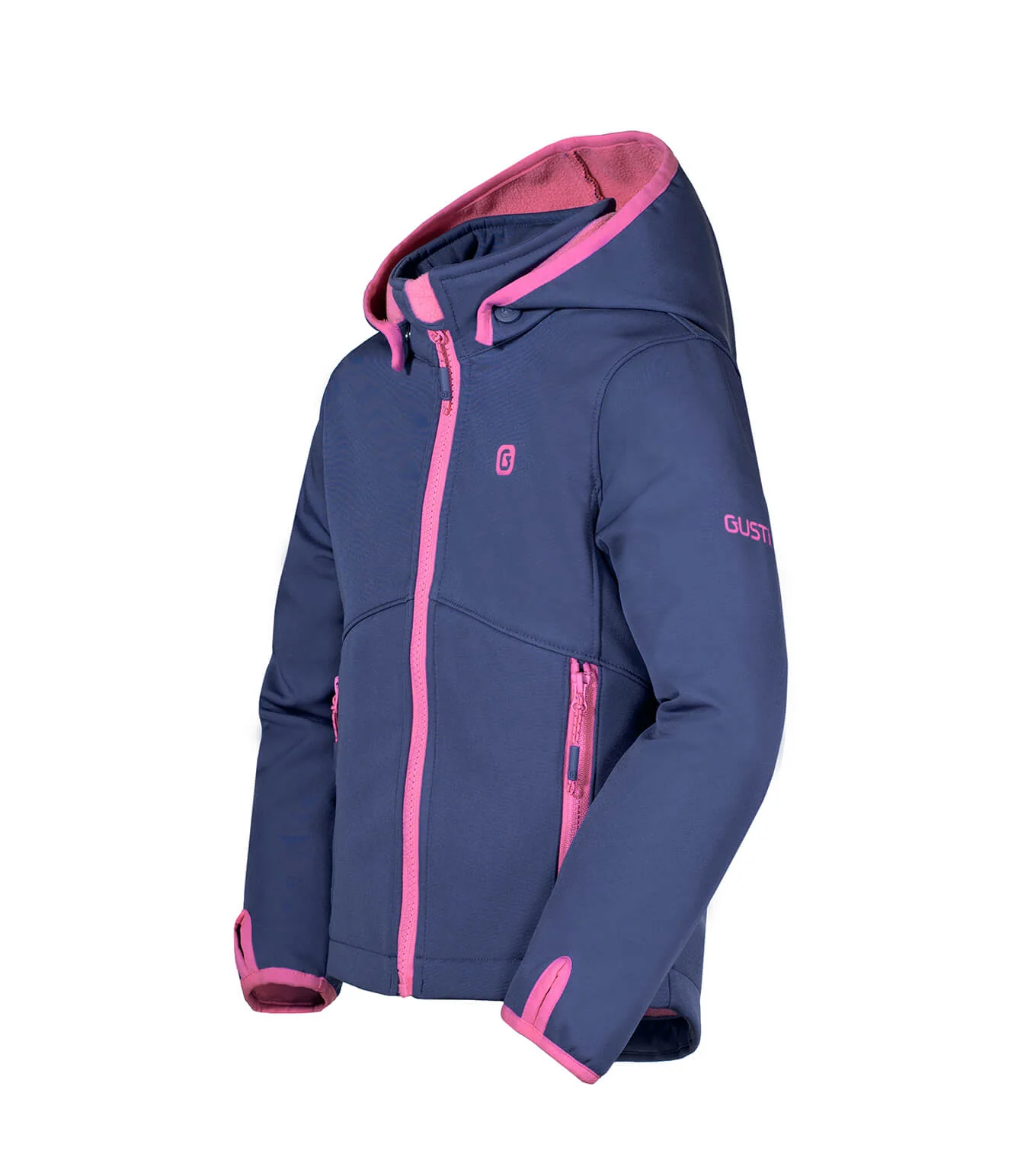 Esra Girl Magic Shell Jacket 3.0 - Image 14