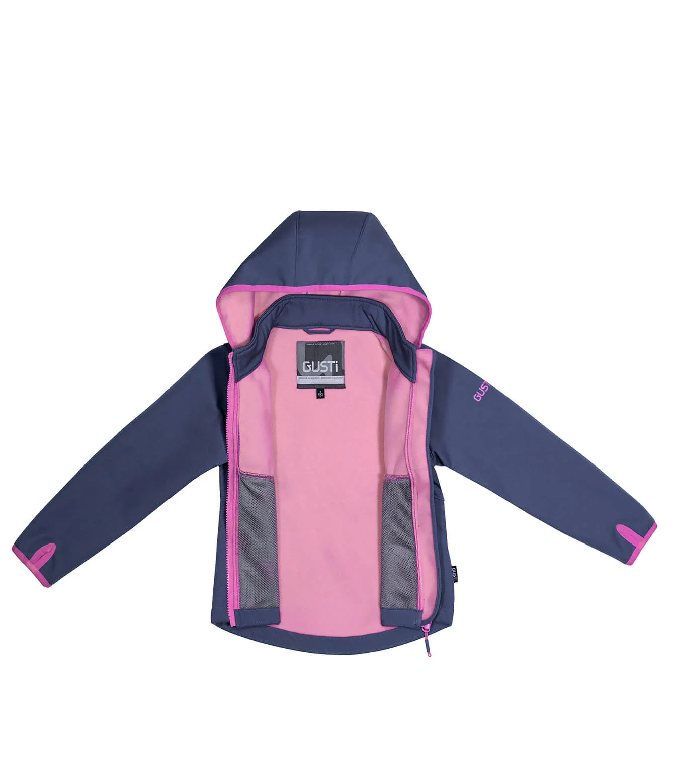 Esra Girl Magic Shell Jacket 3.0 - Image 16