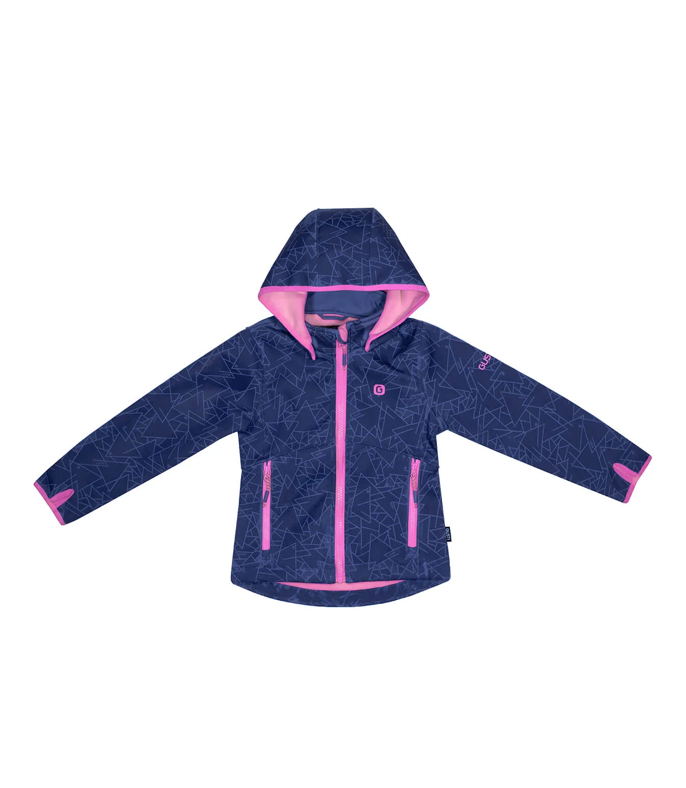 Esra Girl Magic Shell Jacket 3.0 - Image 17