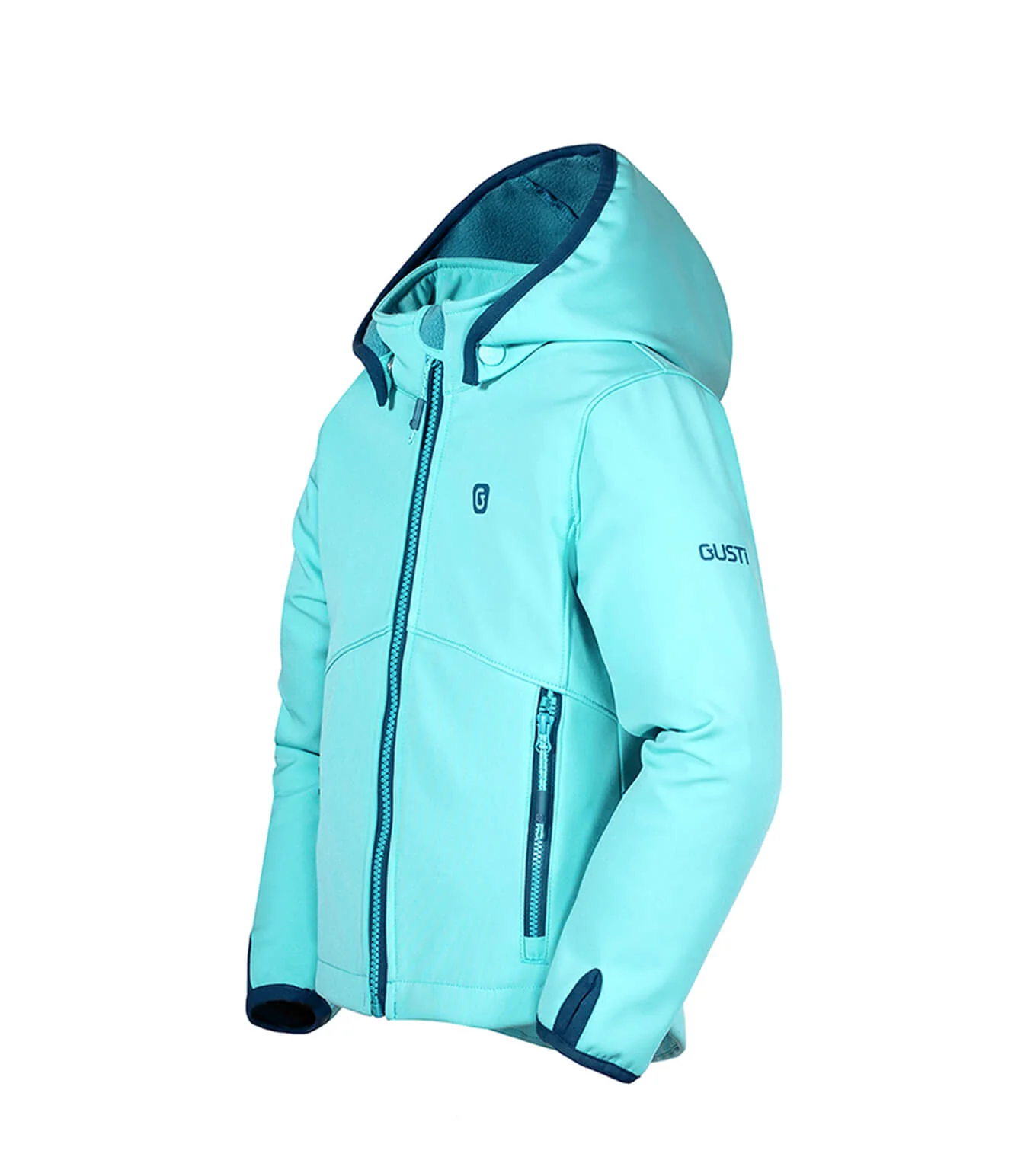 Esra Girl Magic Shell Jacket 3.0 - Image 4