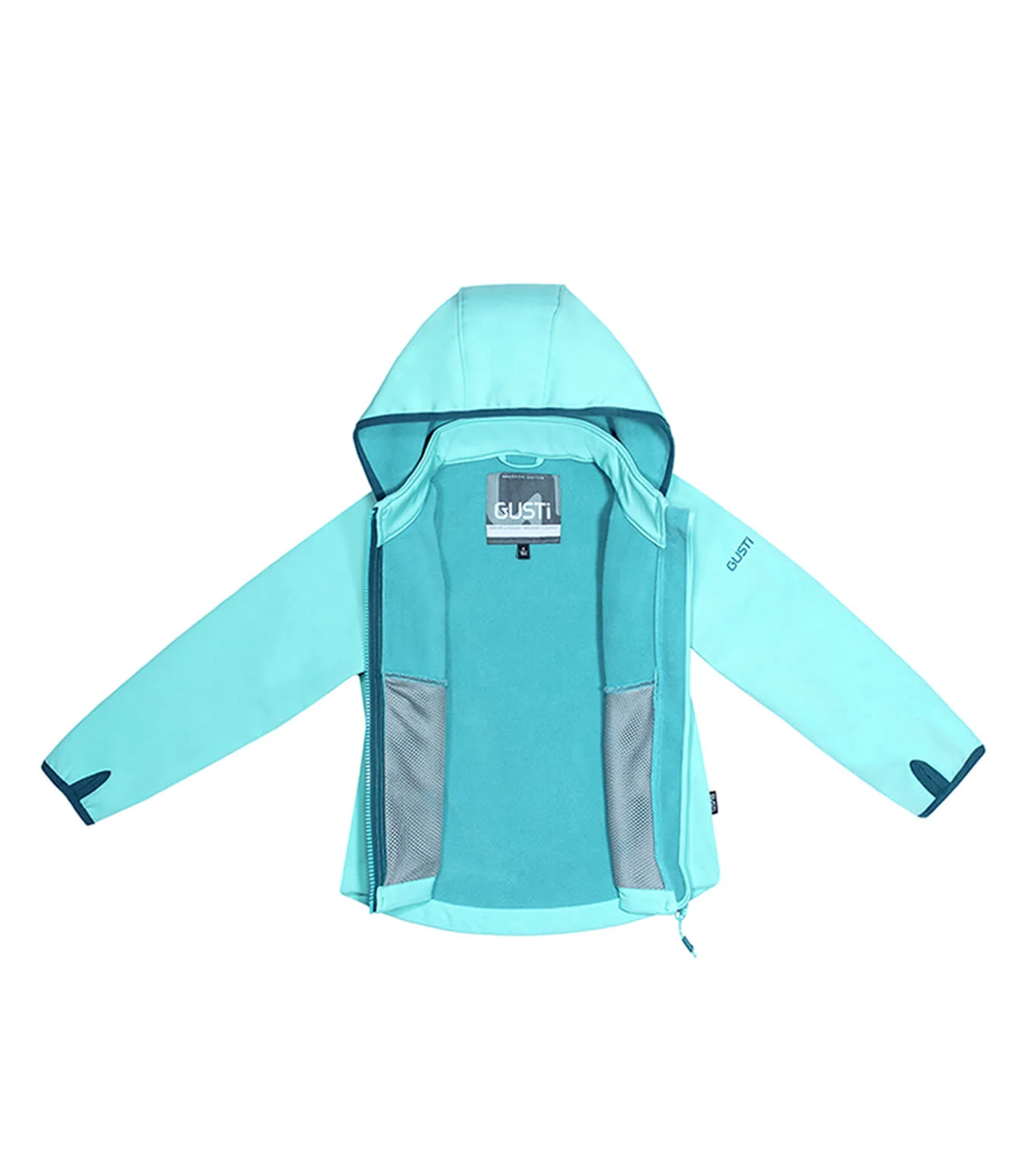 Esra Girl Magic Shell Jacket 3.0 - Image 6