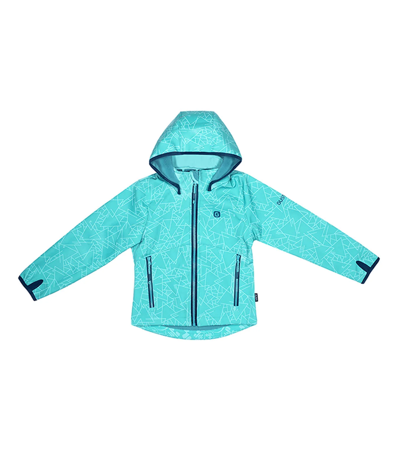 Esra Girl Magic Shell Jacket 3.0 - Image 7