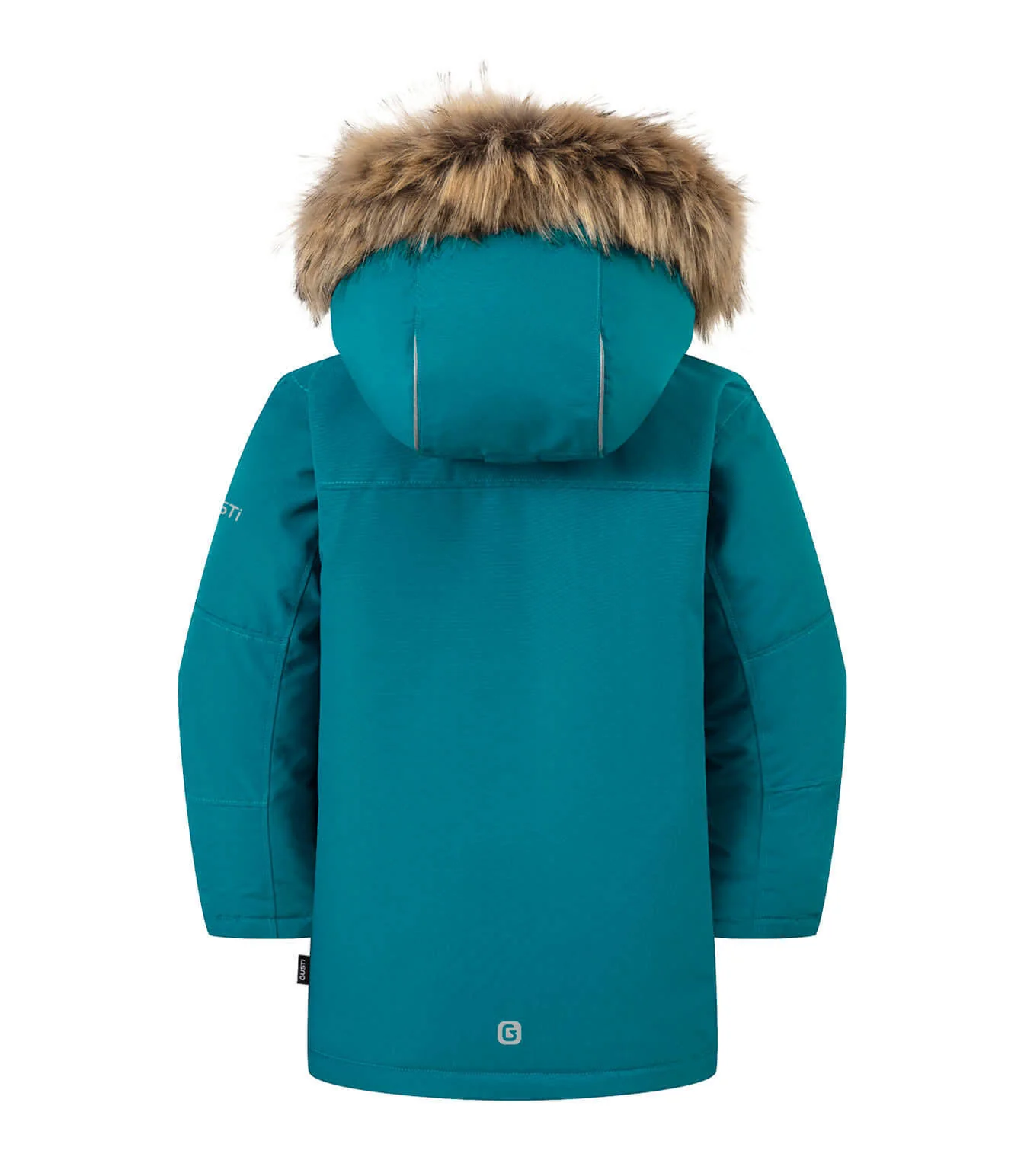 Glacier Boys Parka 2.0 - Image 10
