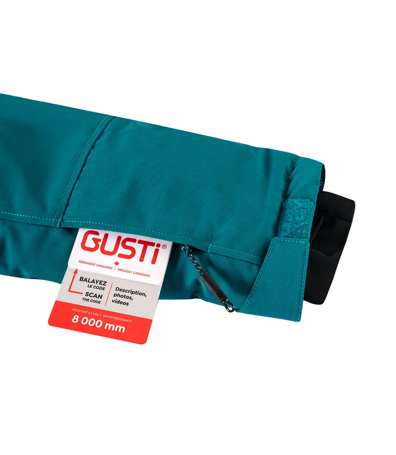 Glacier Boys Parka 2.0 - Image 12