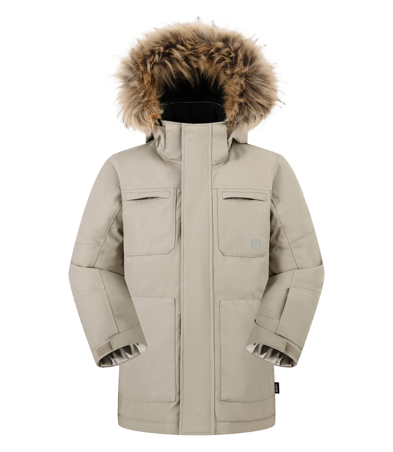 Glacier Boys Parka 2.0 - Image 15