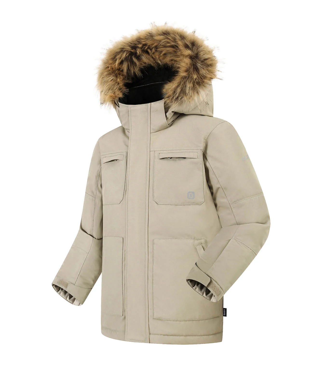 Glacier Boys Parka 2.0 - Image 16