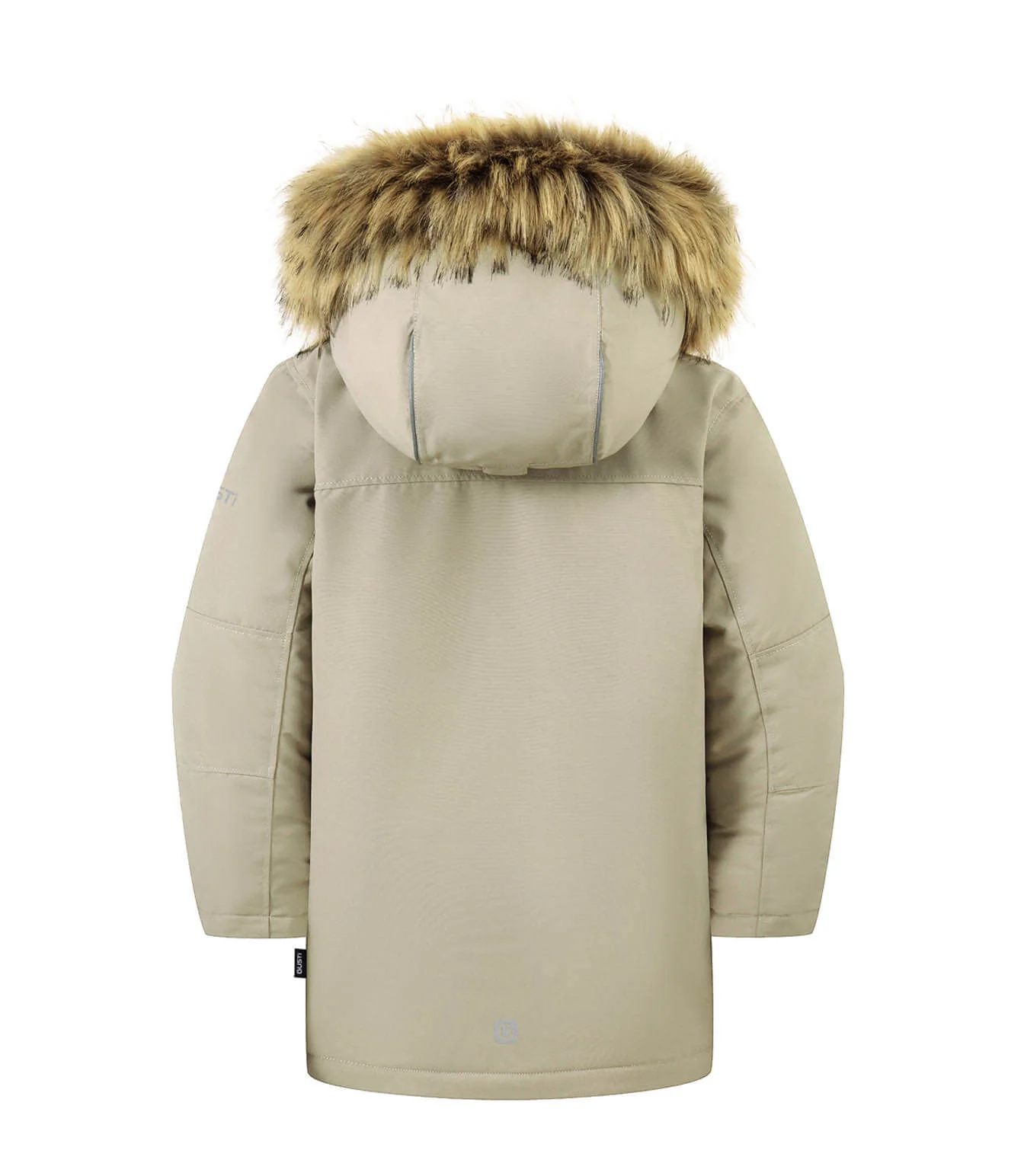Glacier Boys Parka 2.0 - Image 17