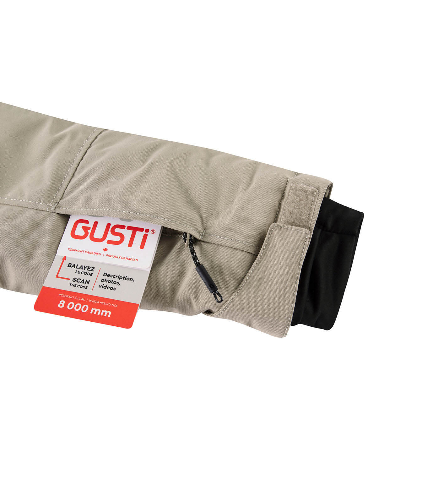 Glacier Boys Parka 2.0 - Image 19