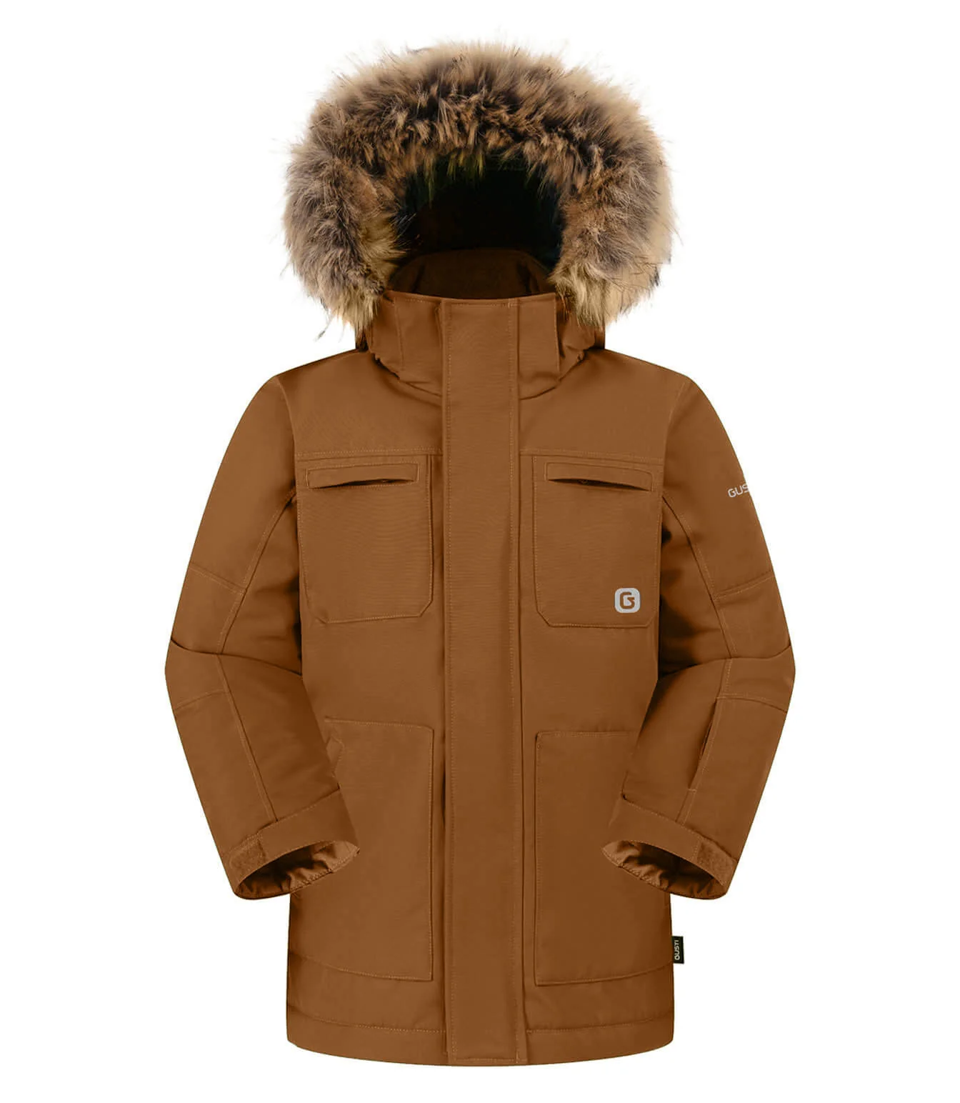 Glacier Boys Parka 2.0 - Image 20
