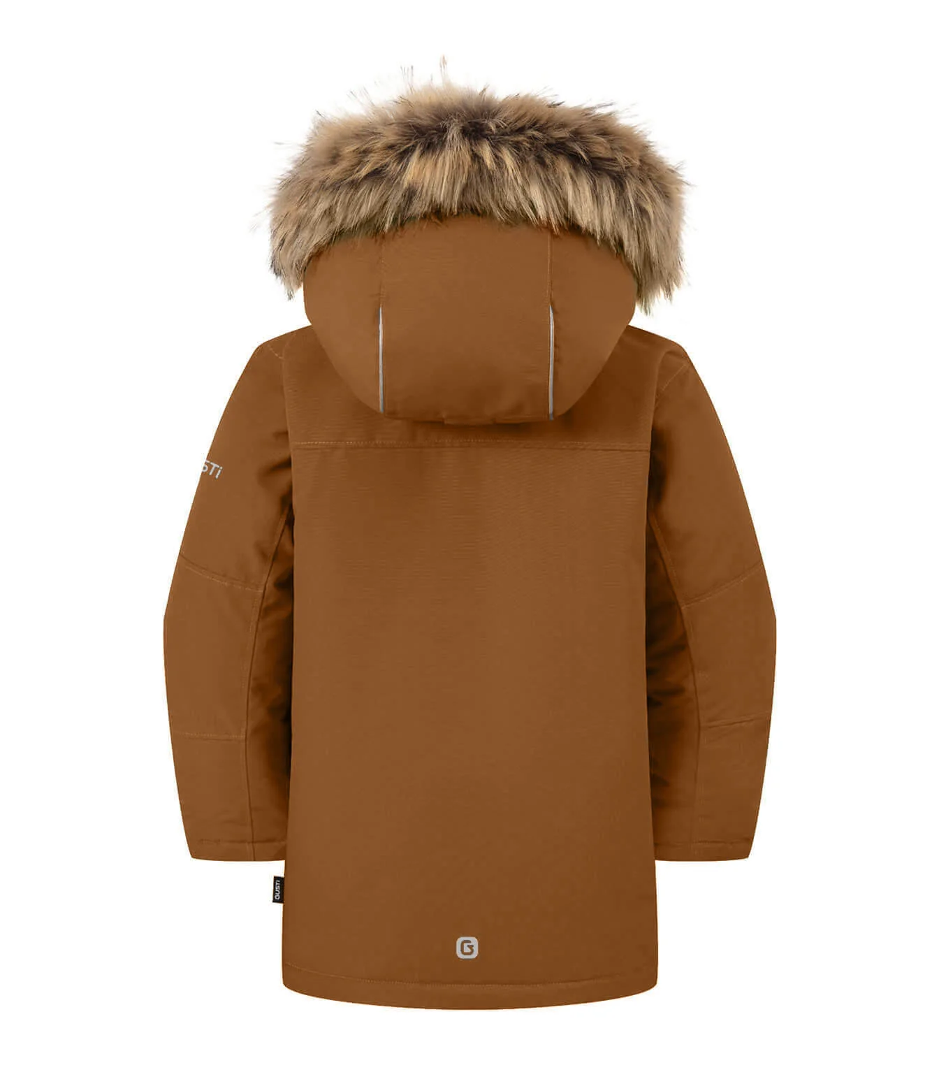 Glacier Boys Parka 2.0 - Image 21