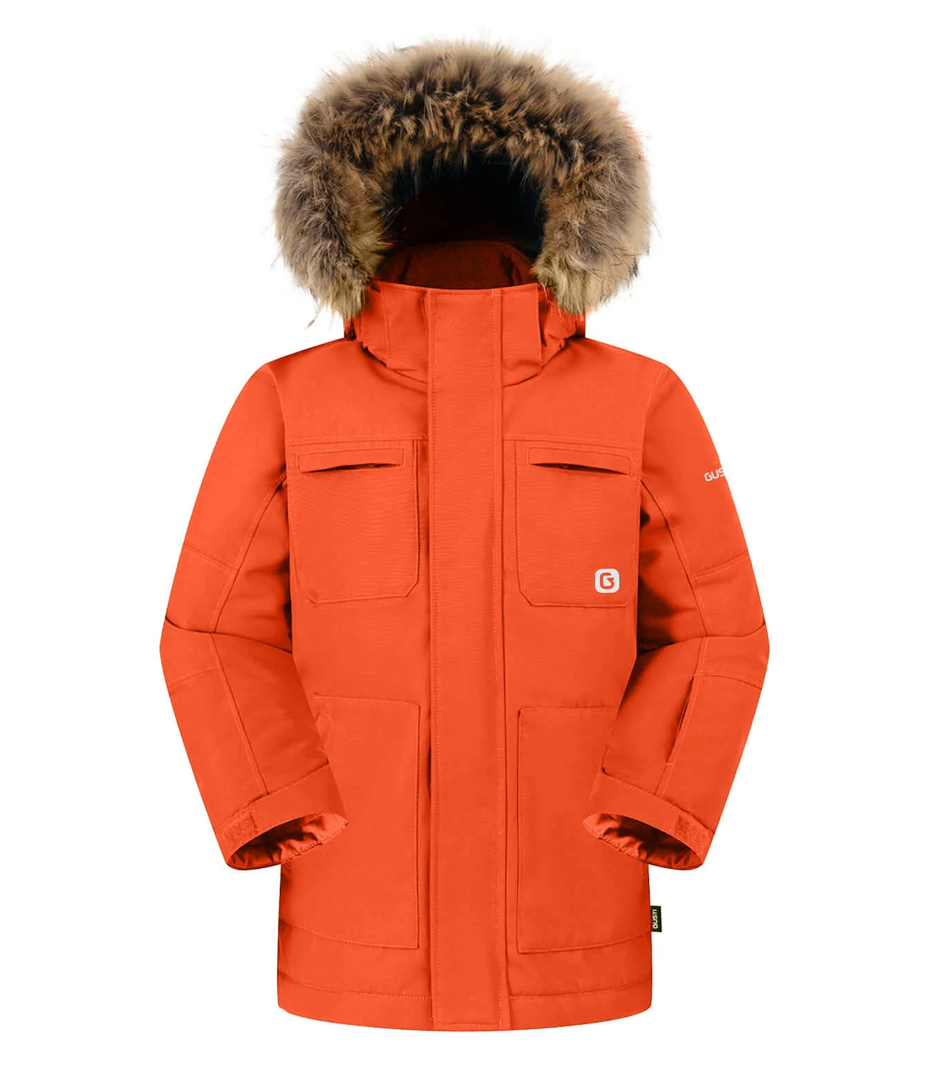 Glacier Boys Parka 2.0 - Image 22