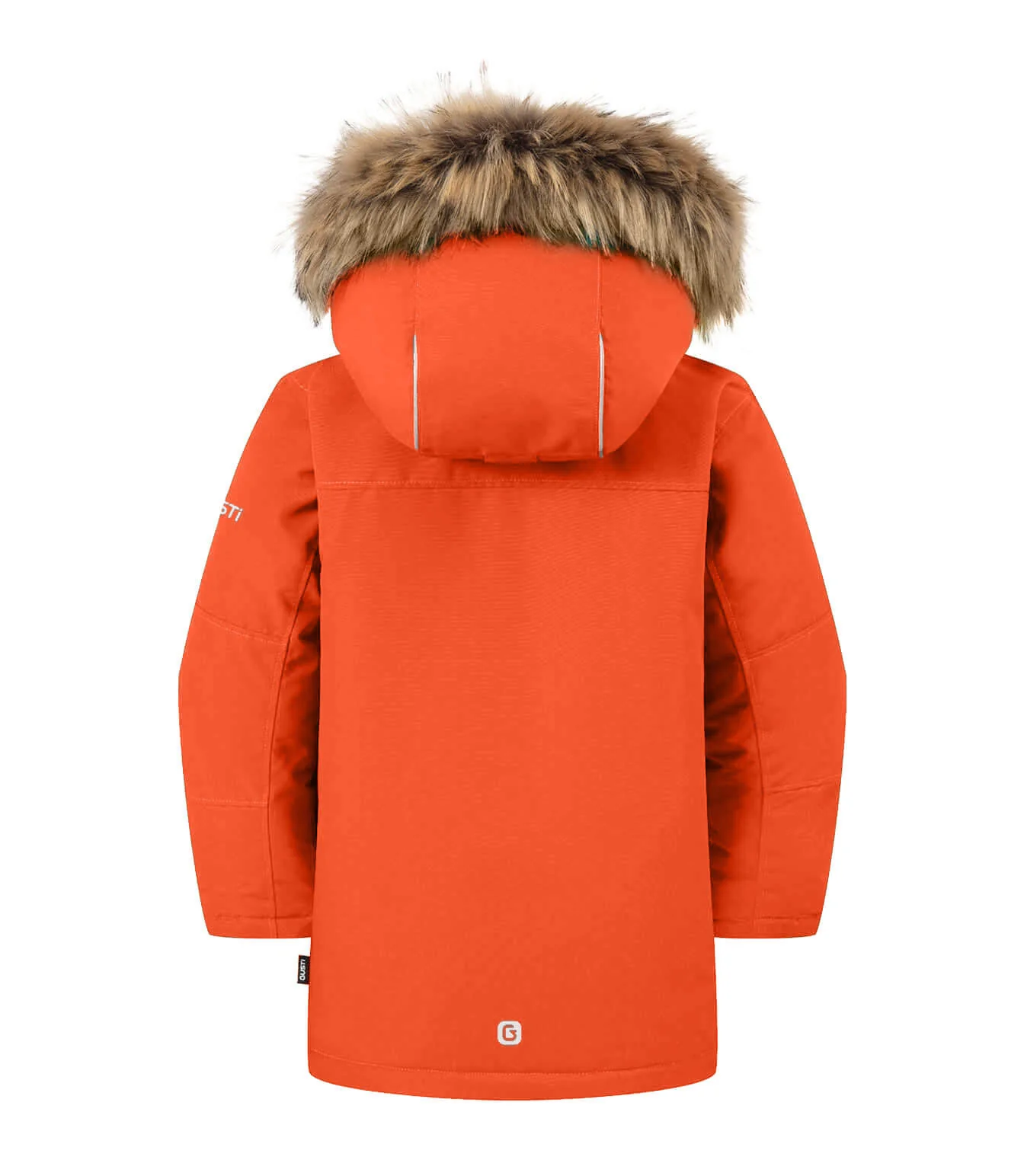 Glacier Boys Parka 2.0 - Image 23