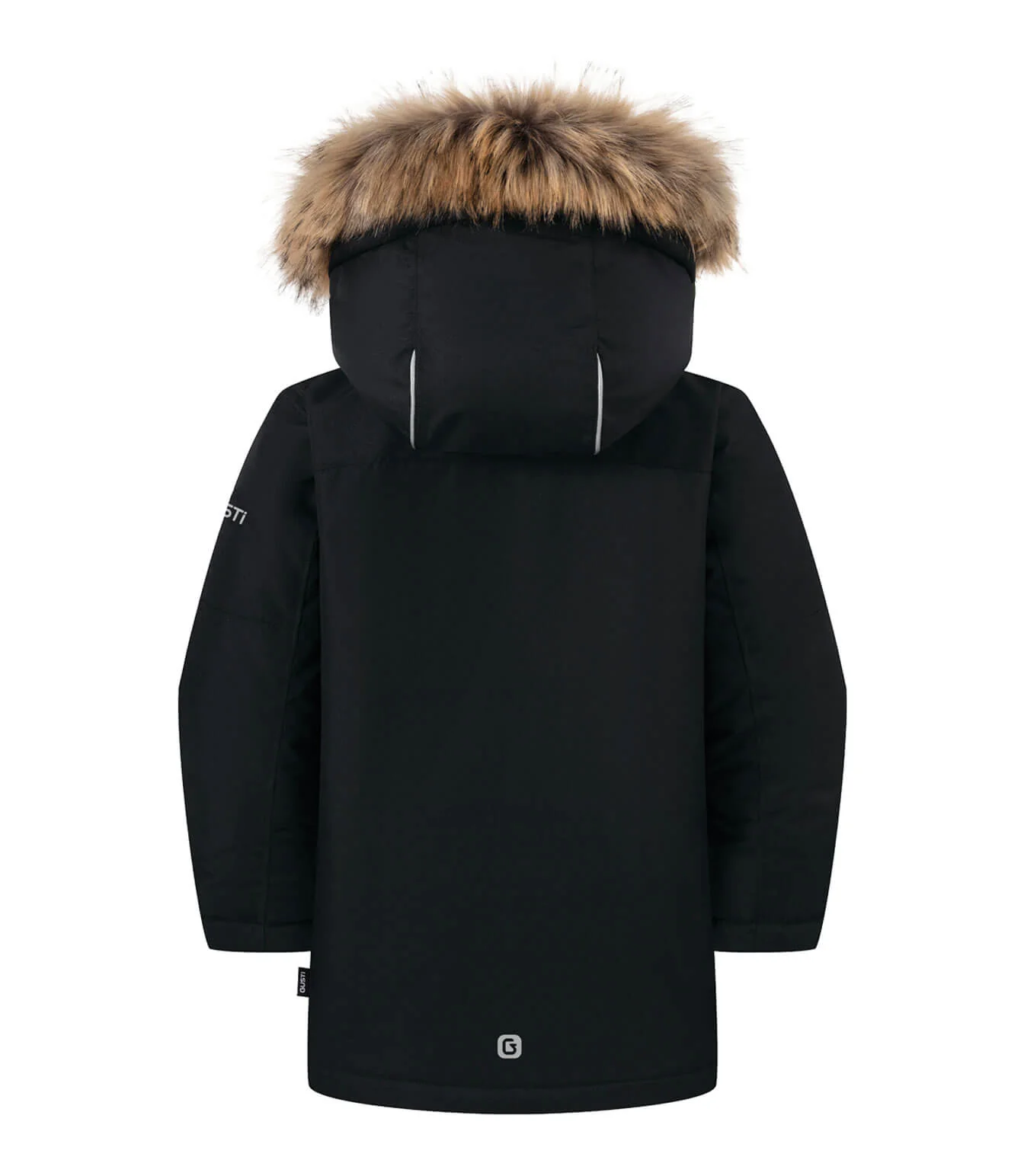 Glacier Boys Parka 2.0 - Image 3
