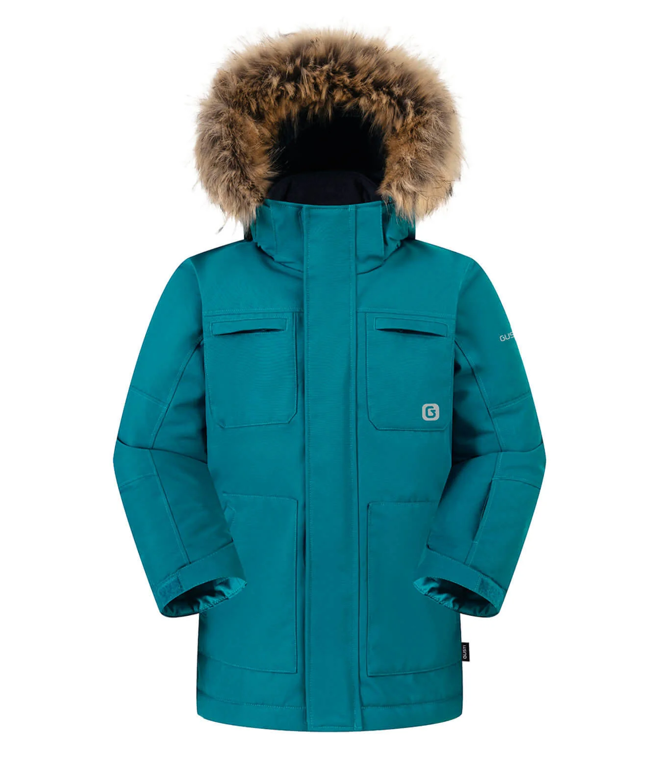 Glacier Boys Parka 2.0 - Image 7