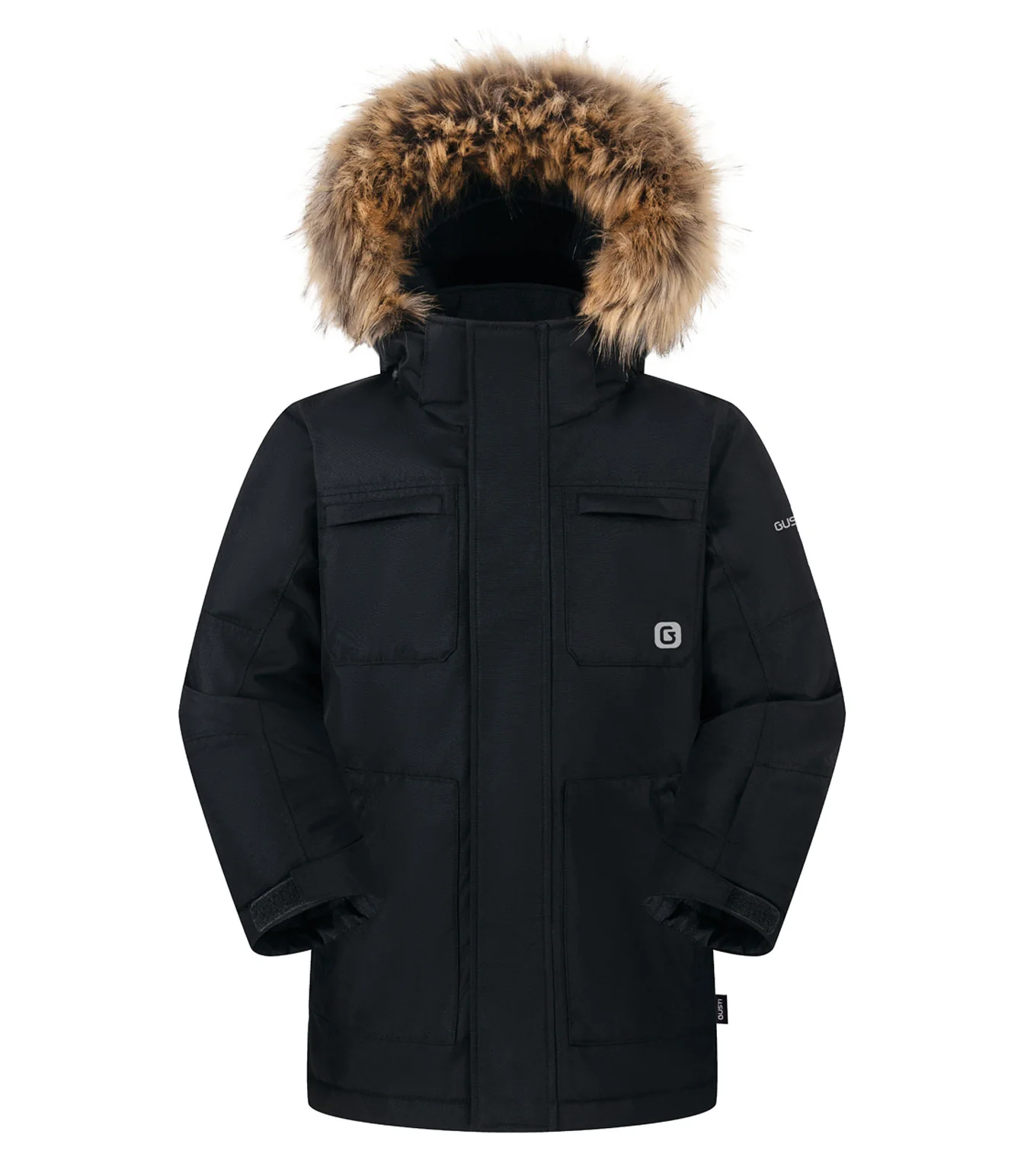 Glacier Boys Parka 2.0 - Image 8
