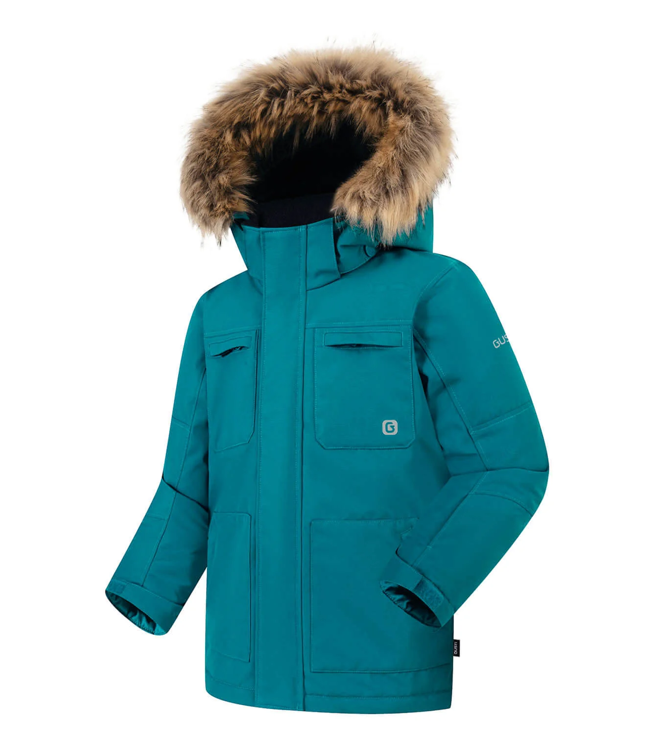 Glacier Boys Parka 2.0 - Image 9