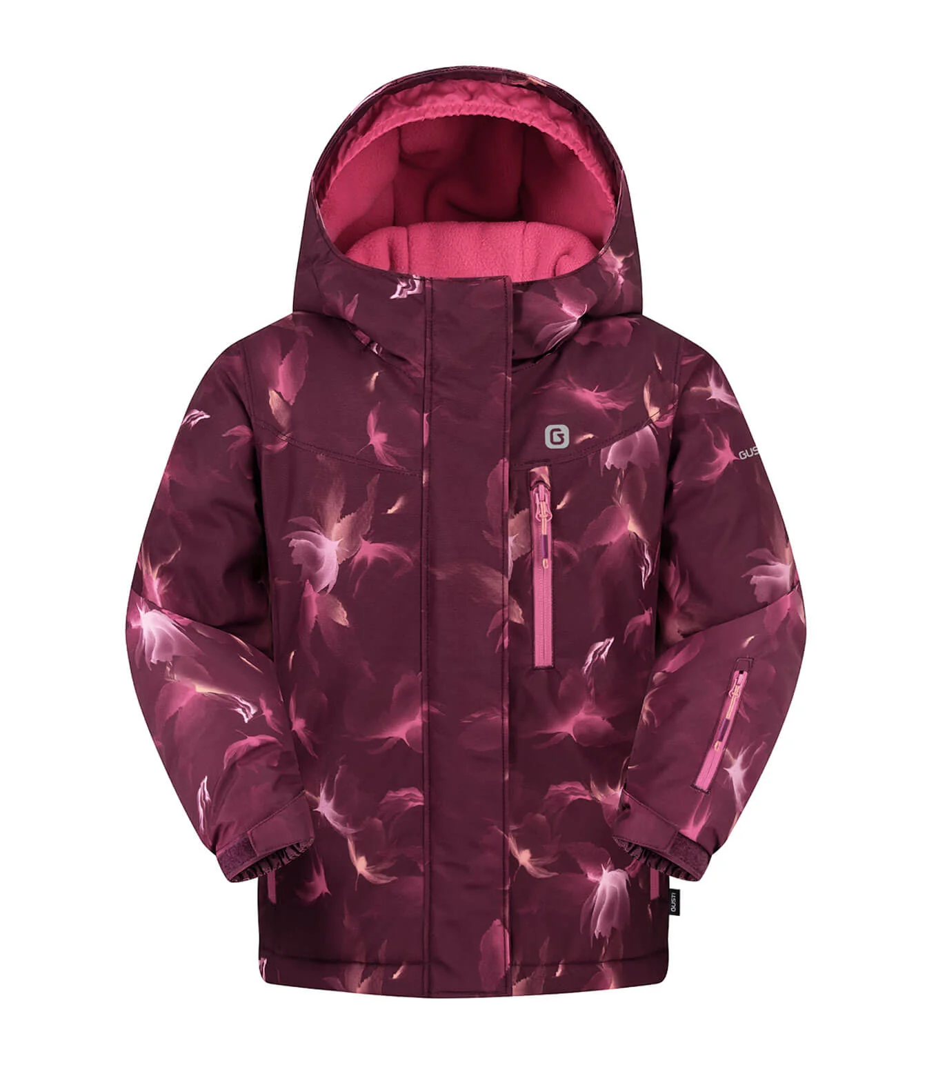 Hazel Girls Snowsuit - Image 12