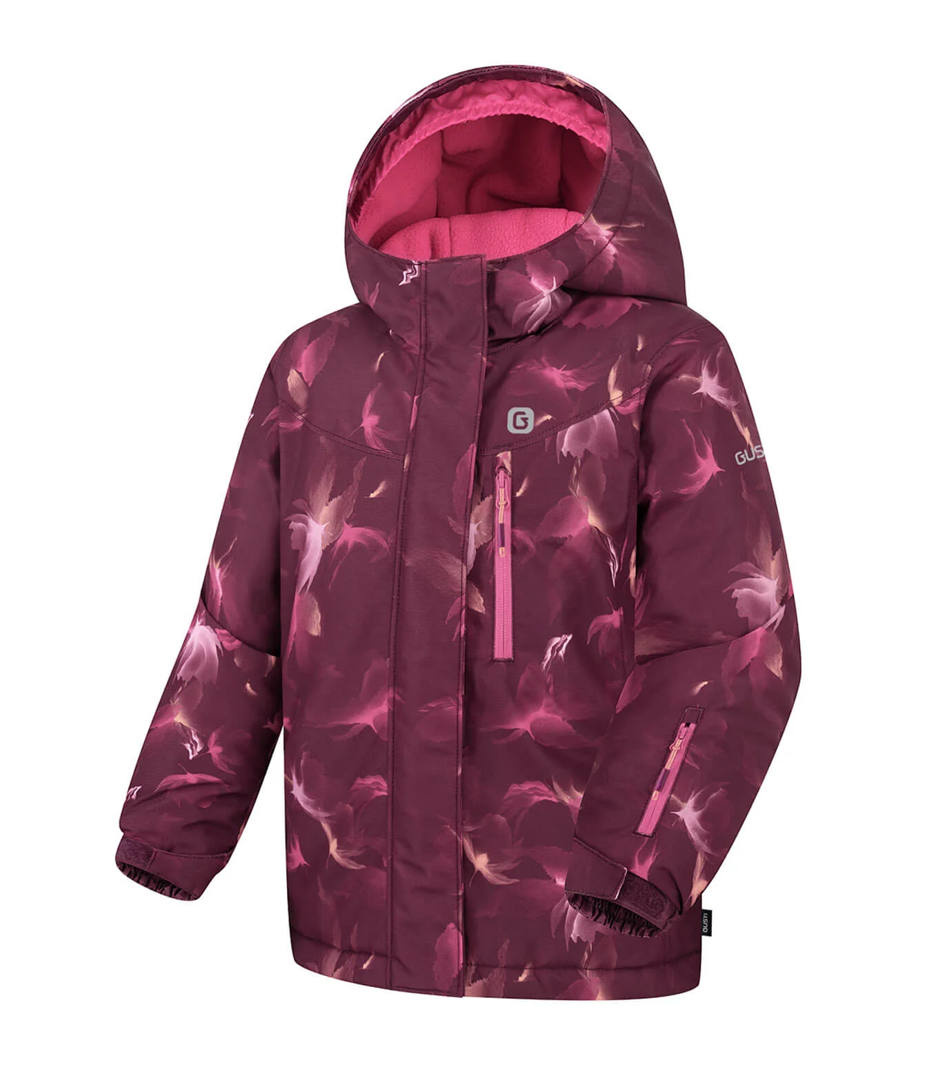 Hazel Girls Snowsuit - Image 13