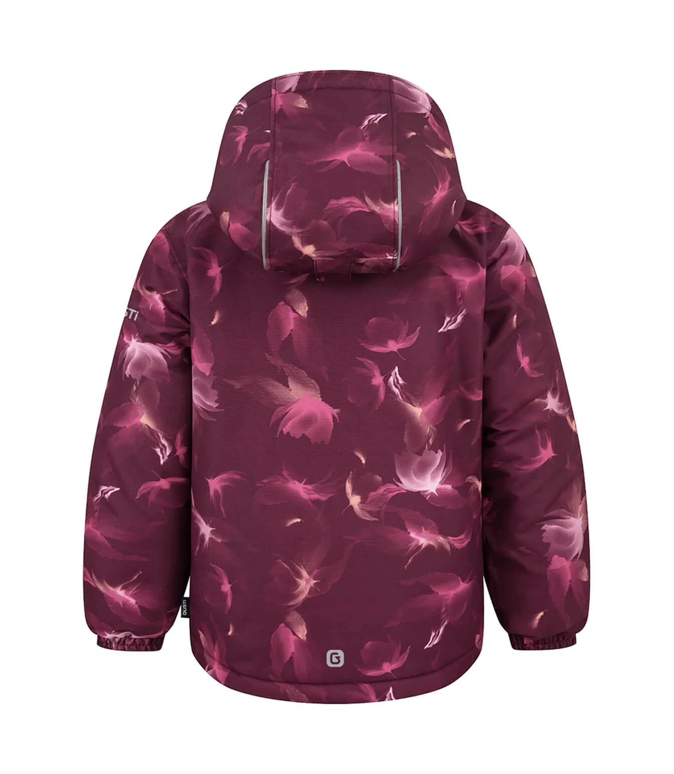 Hazel Girls Snowsuit - Image 14