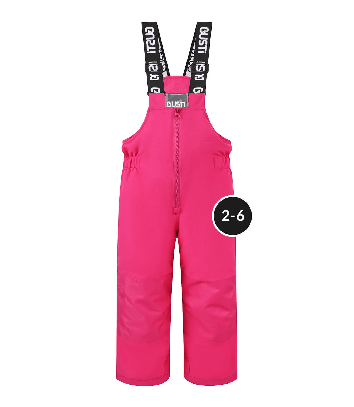 Hazel Girls Snowsuit - Image 17
