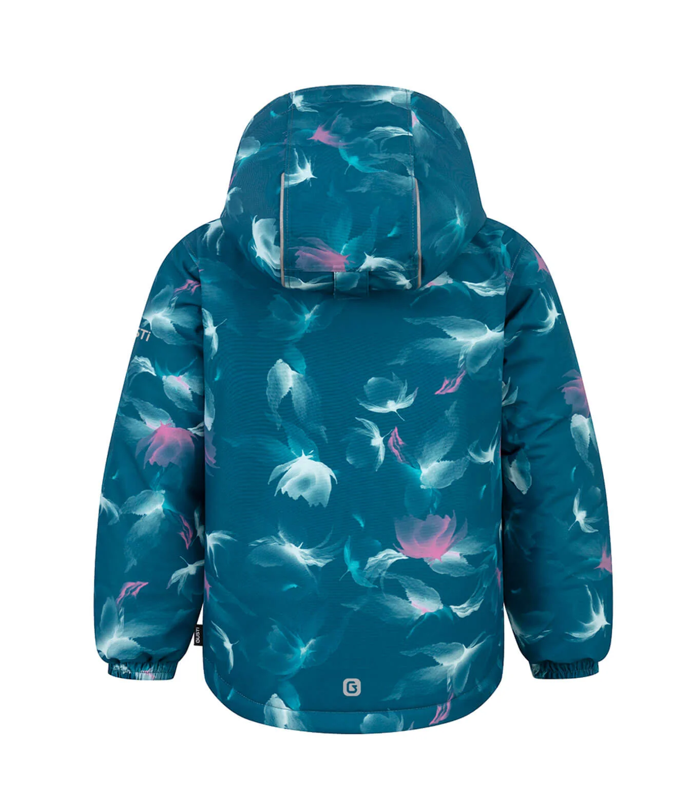 Hazel Girls Snowsuit - Image 23